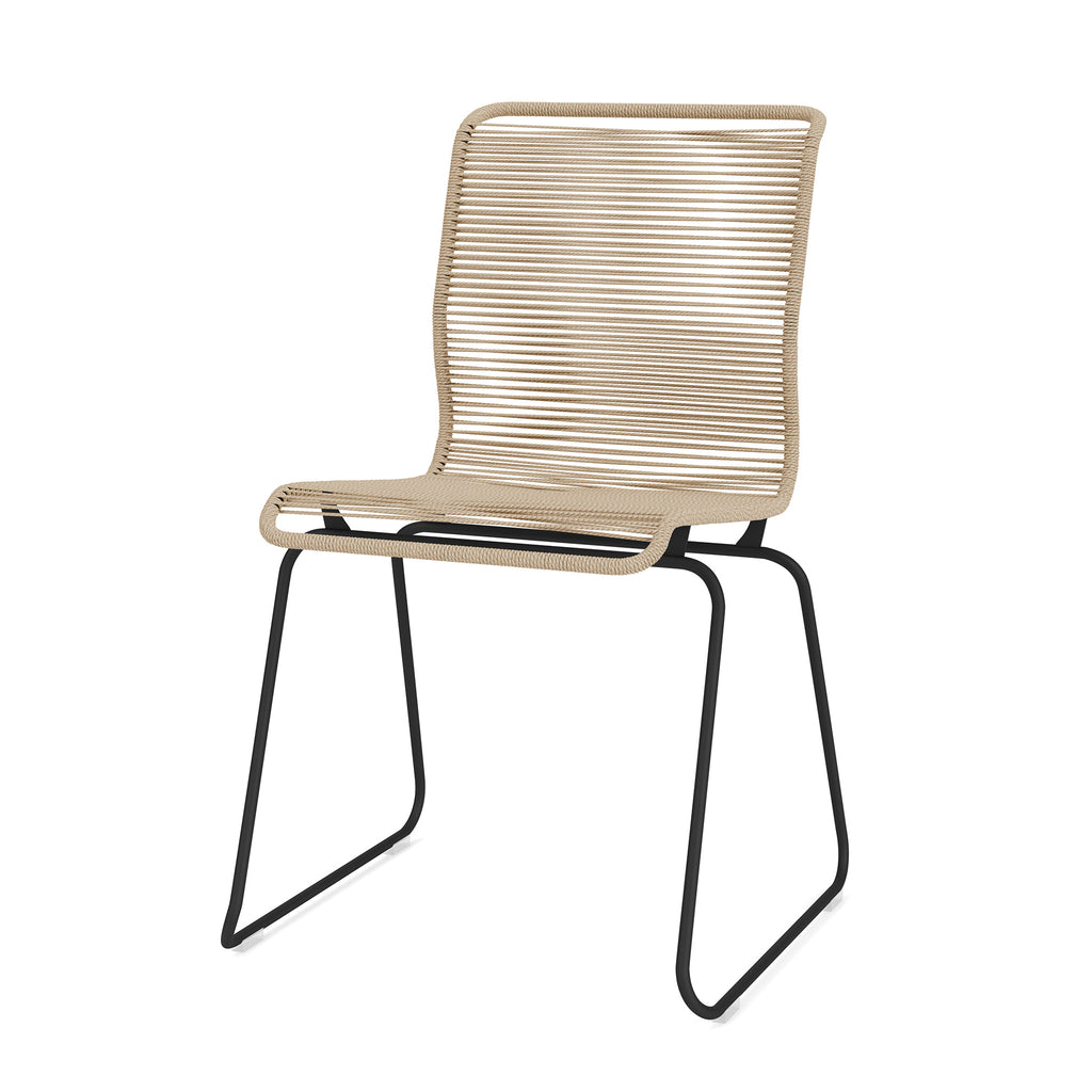 Panton One Chair By Verner Panton