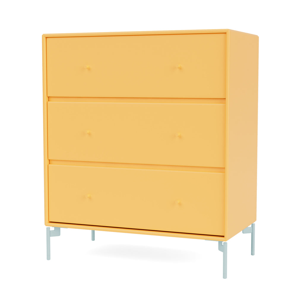 Carry Chest of Drawers by Montana Furniture