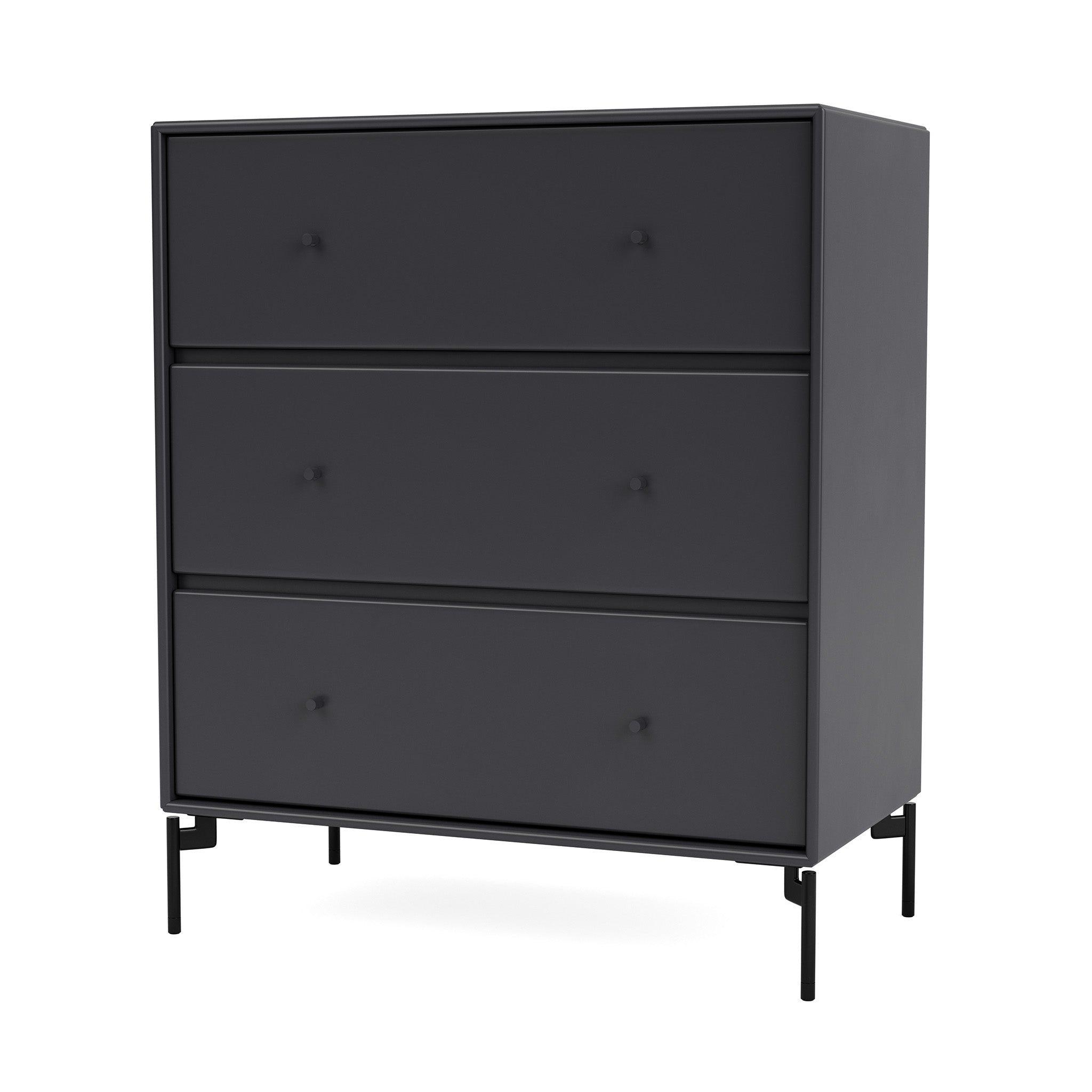 Carry Chest of Drawers by Montana Furniture