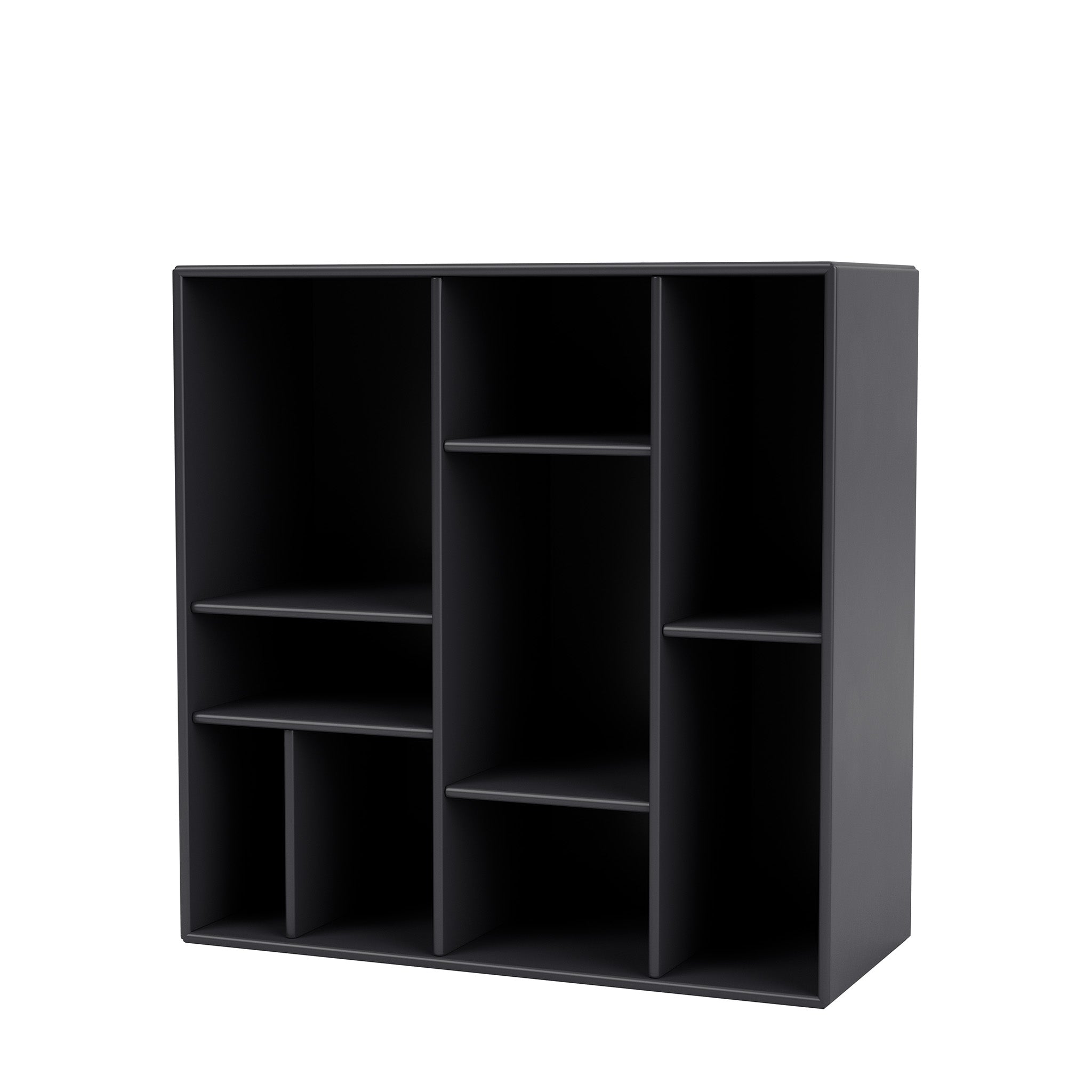 Compile Bookcase by Montana Furniture