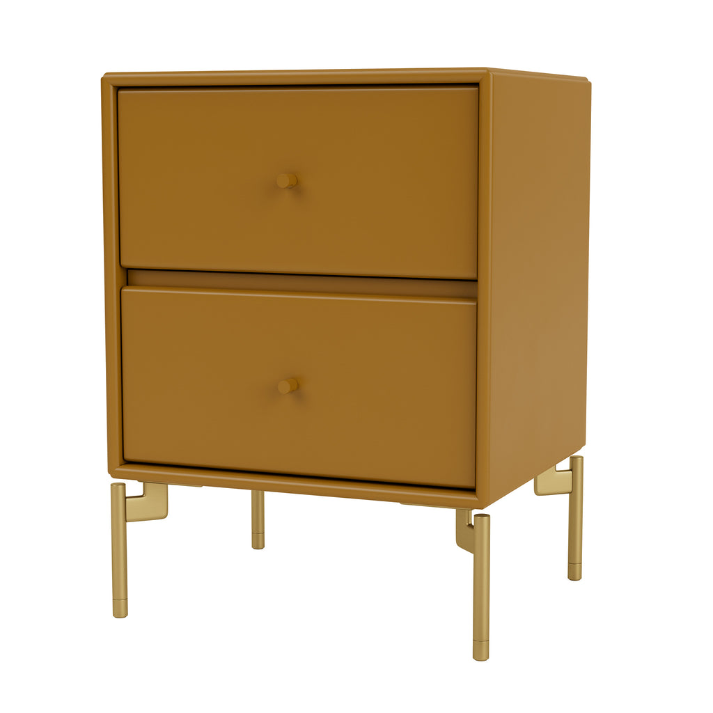 Drift Nightstand by Montana Furniture