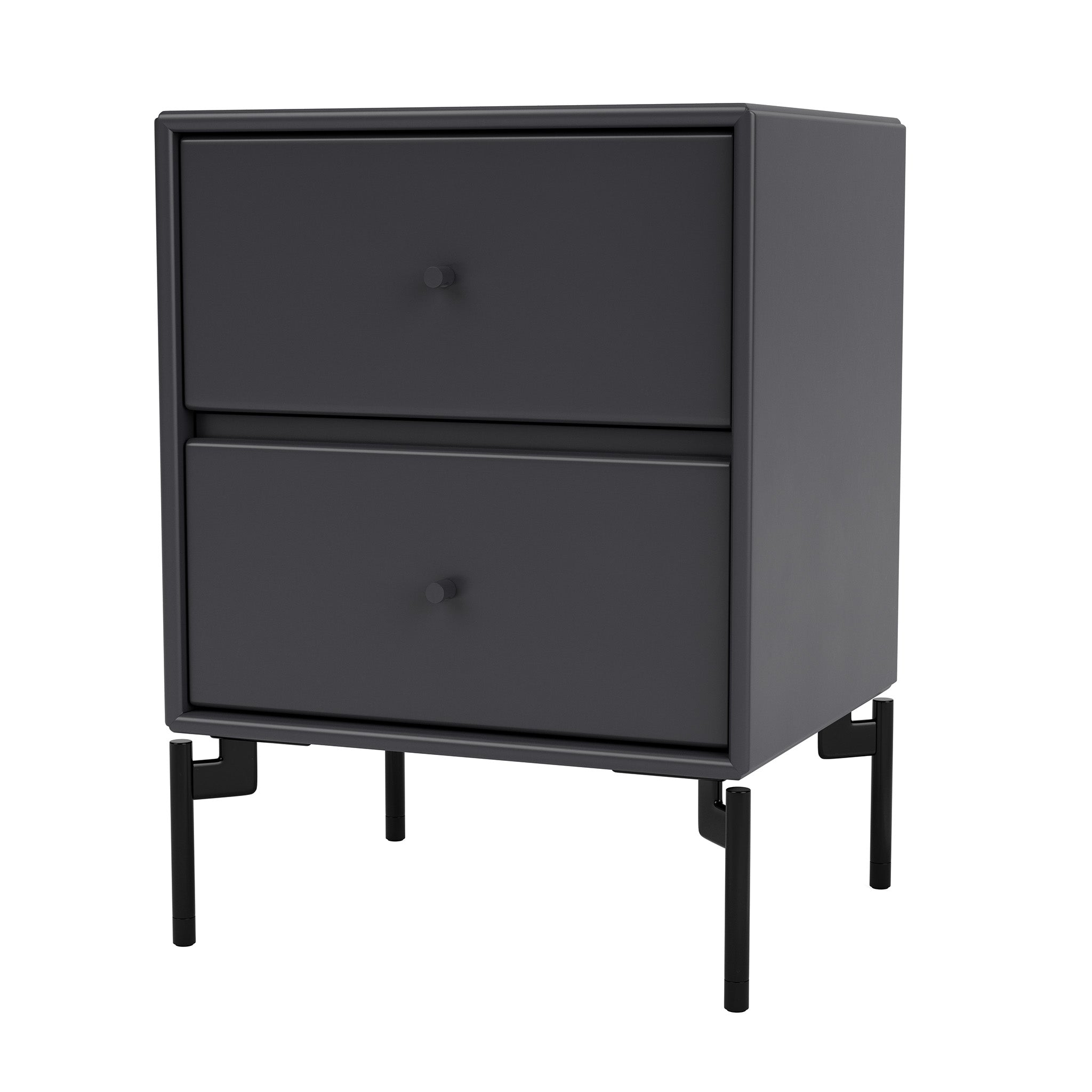 Drift Nightstand by Montana Furniture