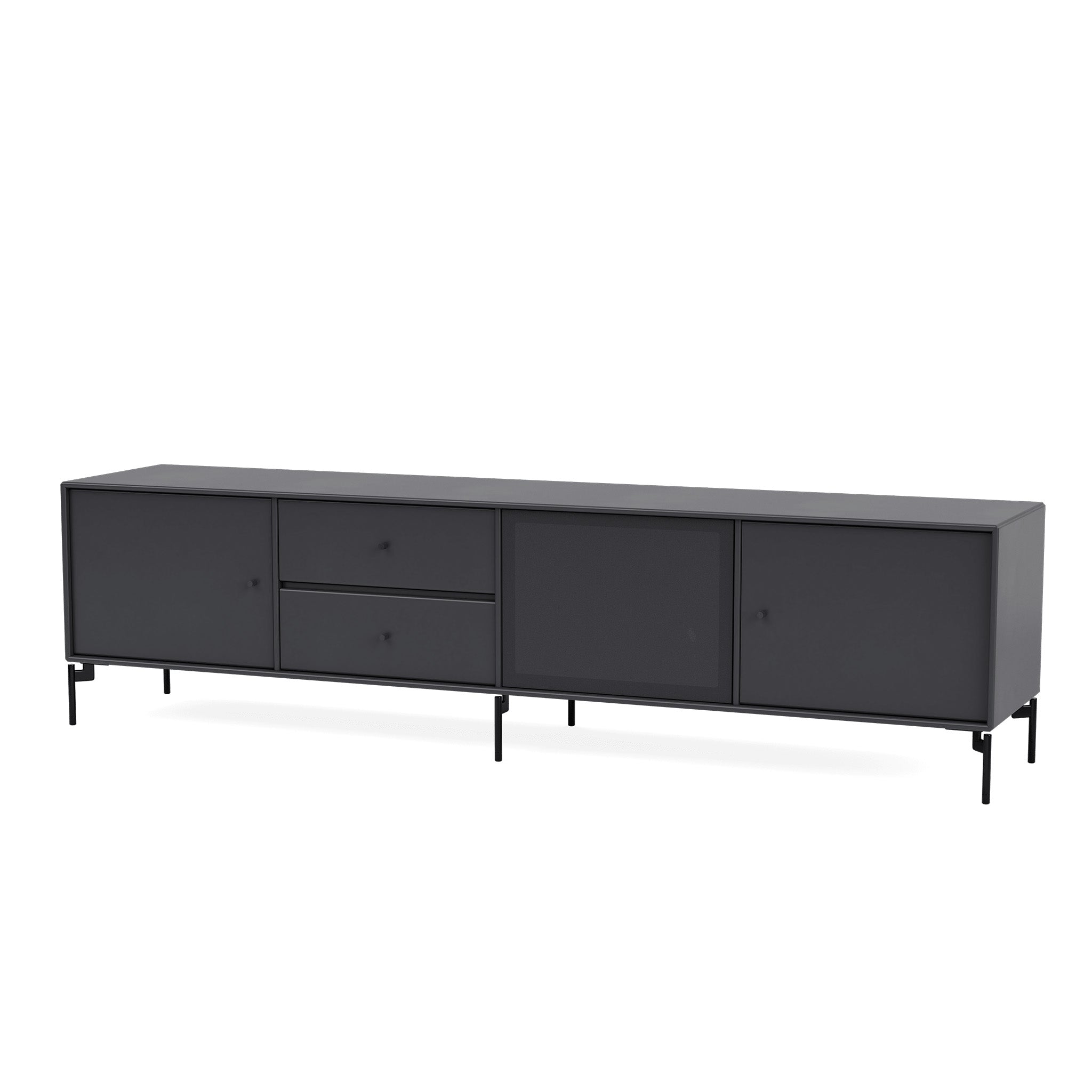 Octave VIII TV Bench by Montana Furniture