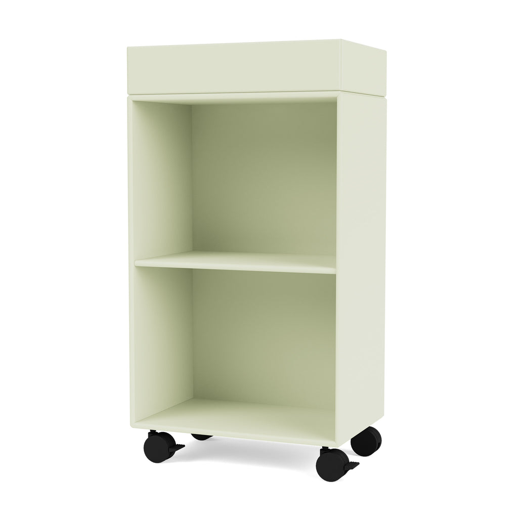 Preppy Bathroom Trolley by Montana Furniture
