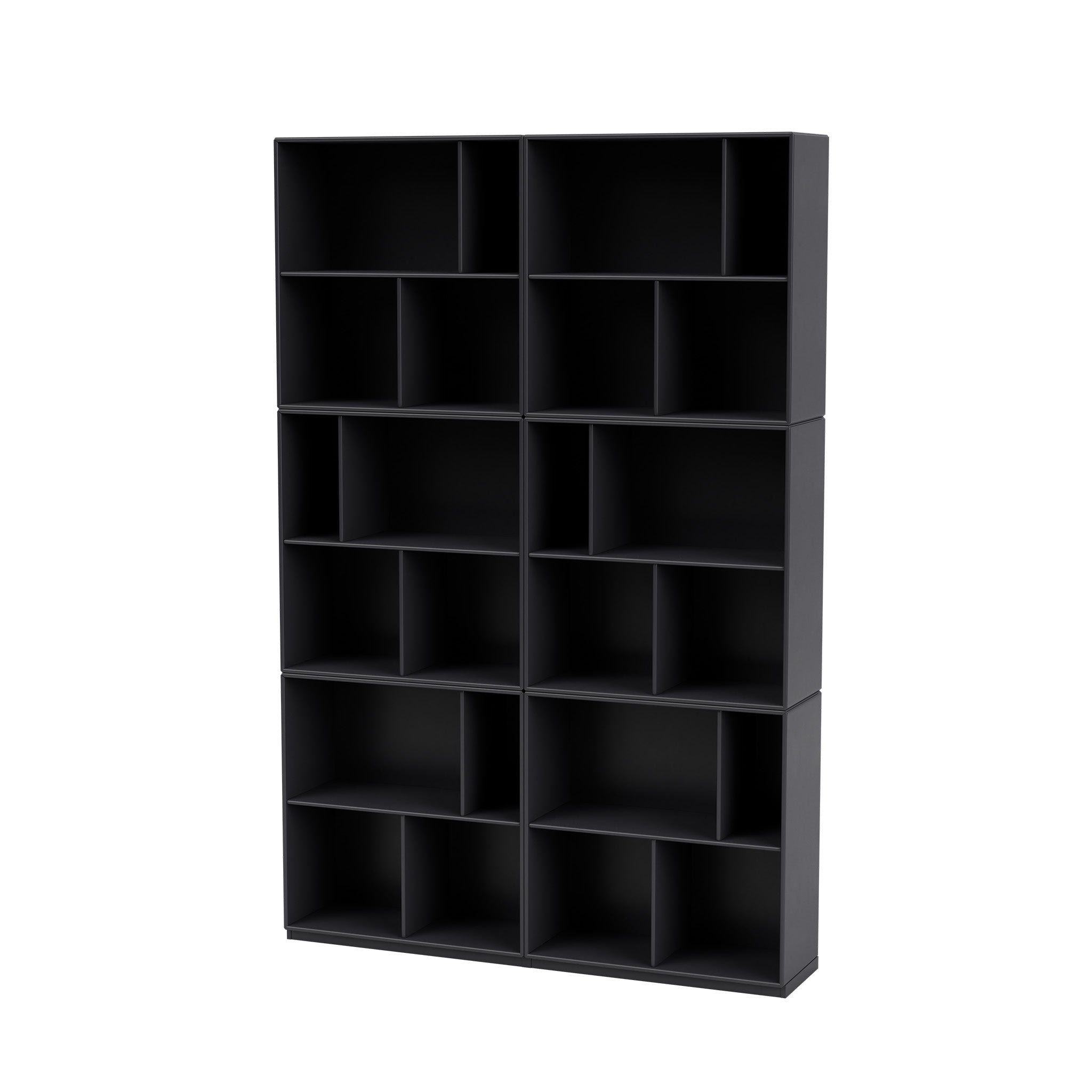 Read Bookcase by Montana Furniture