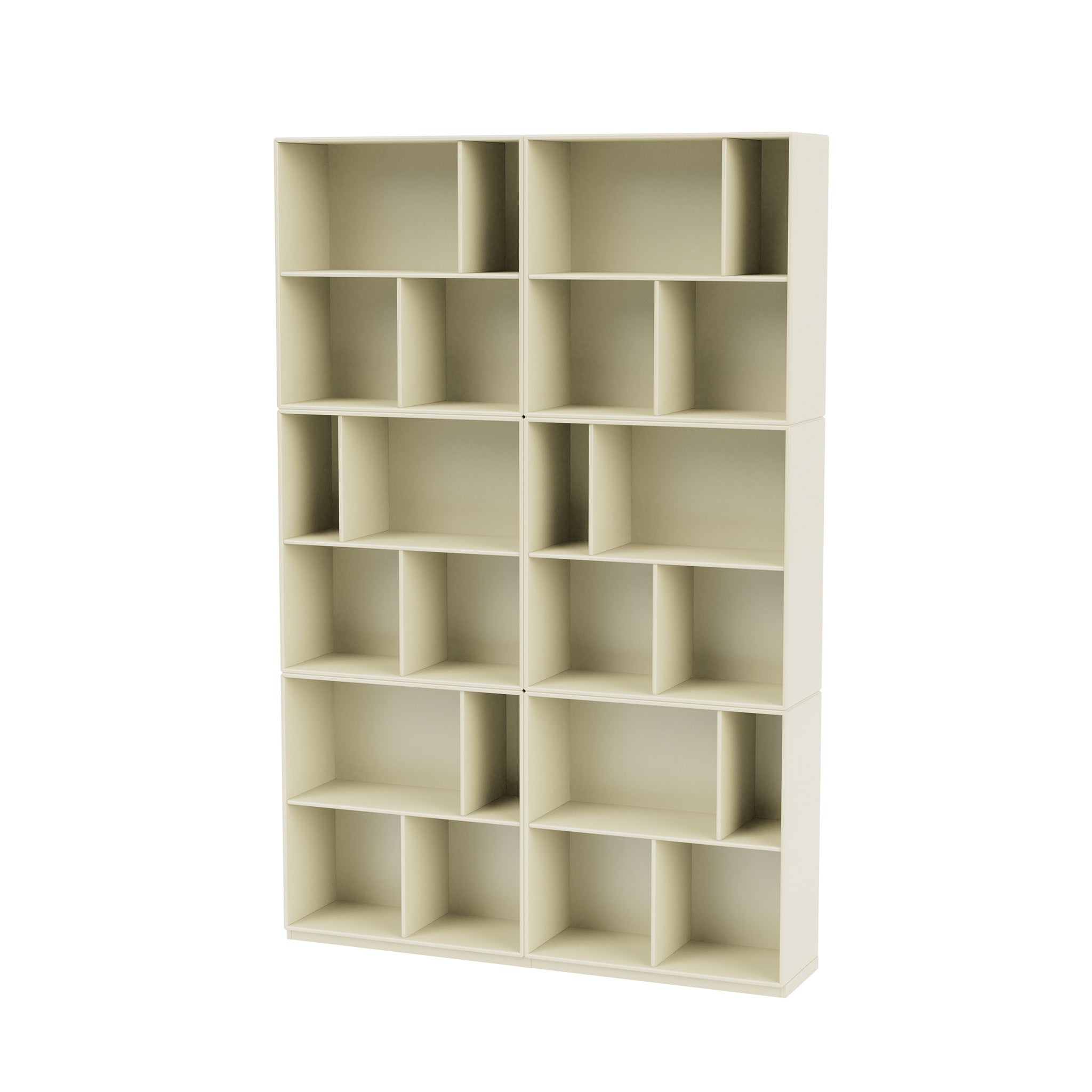 Read Bookcase by Montana Furniture