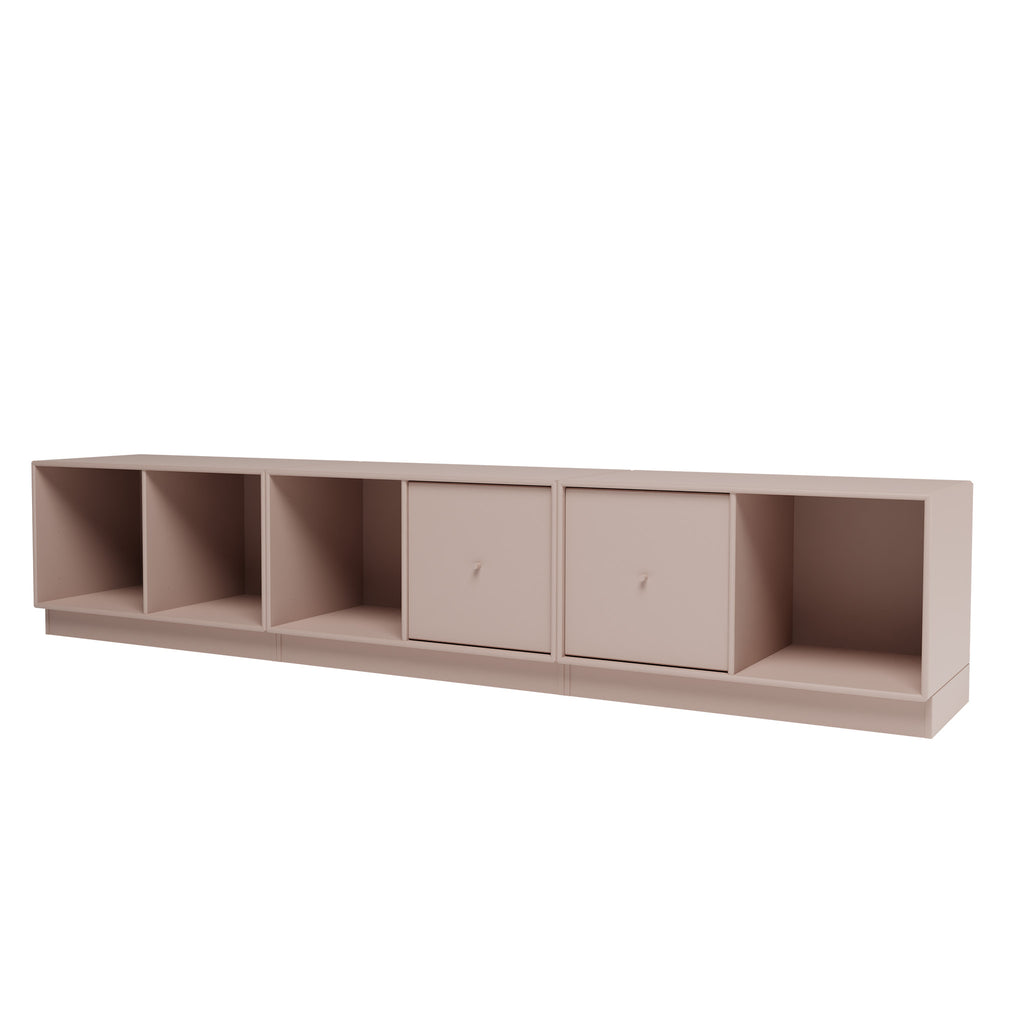 Rest 3 Storage Bench