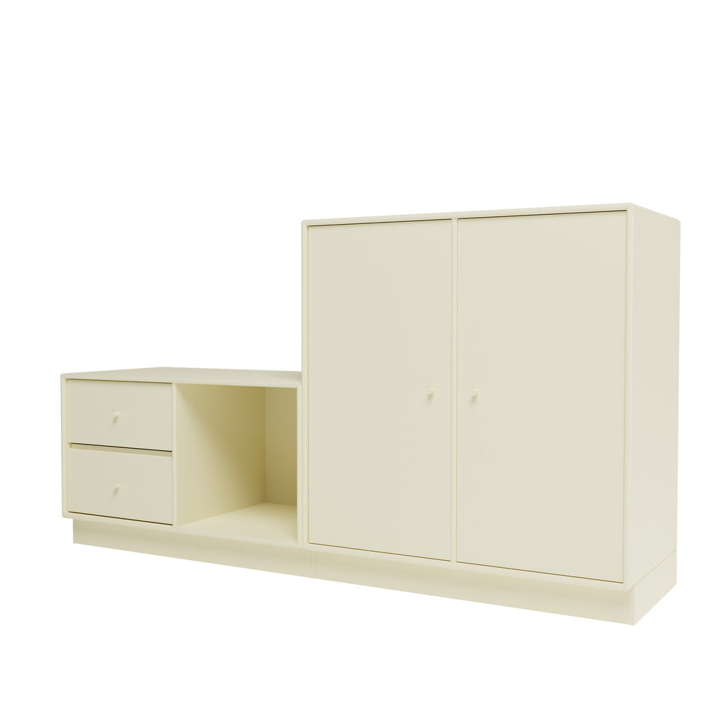 Rest 1 Storage Bench