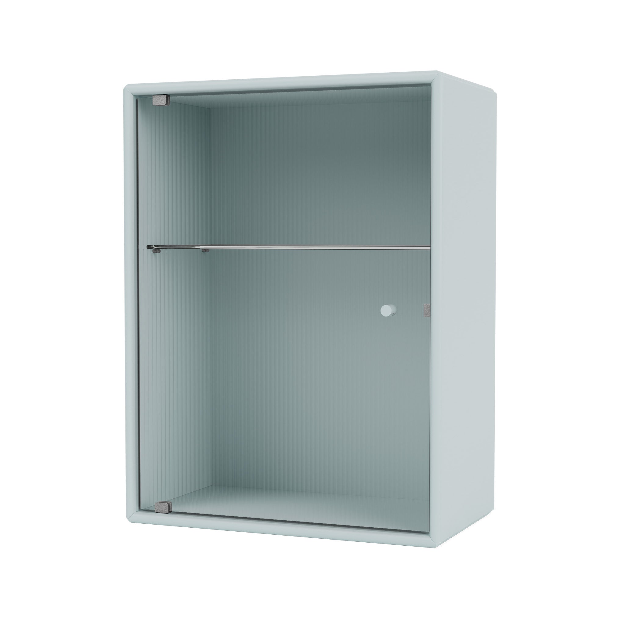 Ripple Bathroom Cabinet by Montana Furniture