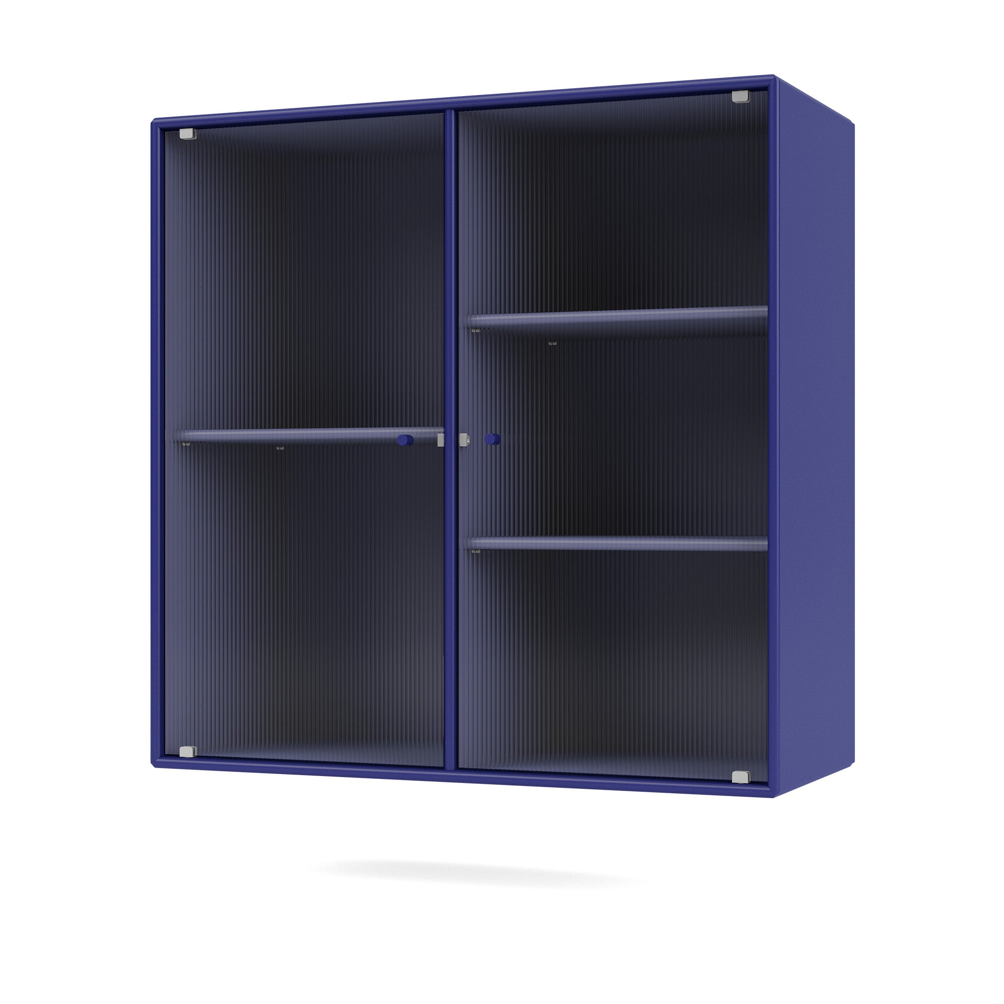 Ripple II Vitrine Cabinet by Montana Furniture