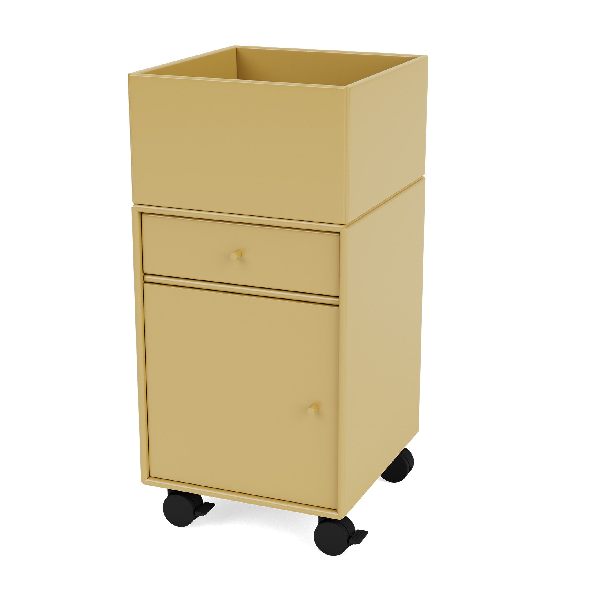 Runner Office Unit by Montana Furniture