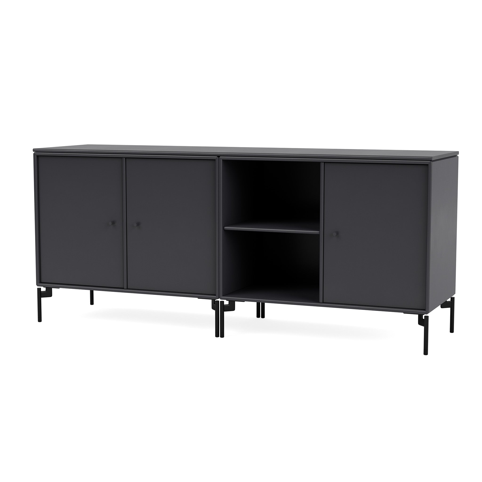 Save Low Sideboard by Montana Furniture