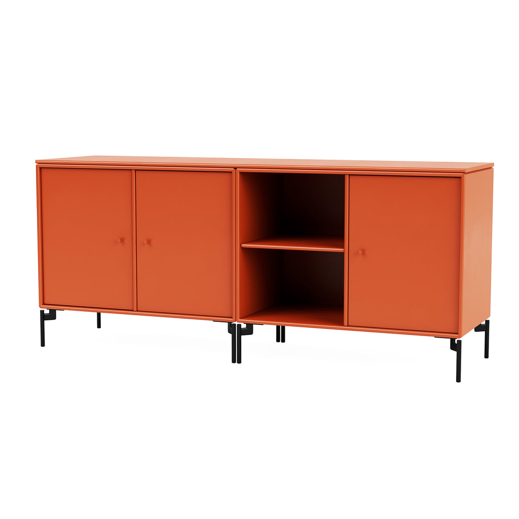 Save Low Sideboard by Montana Furniture