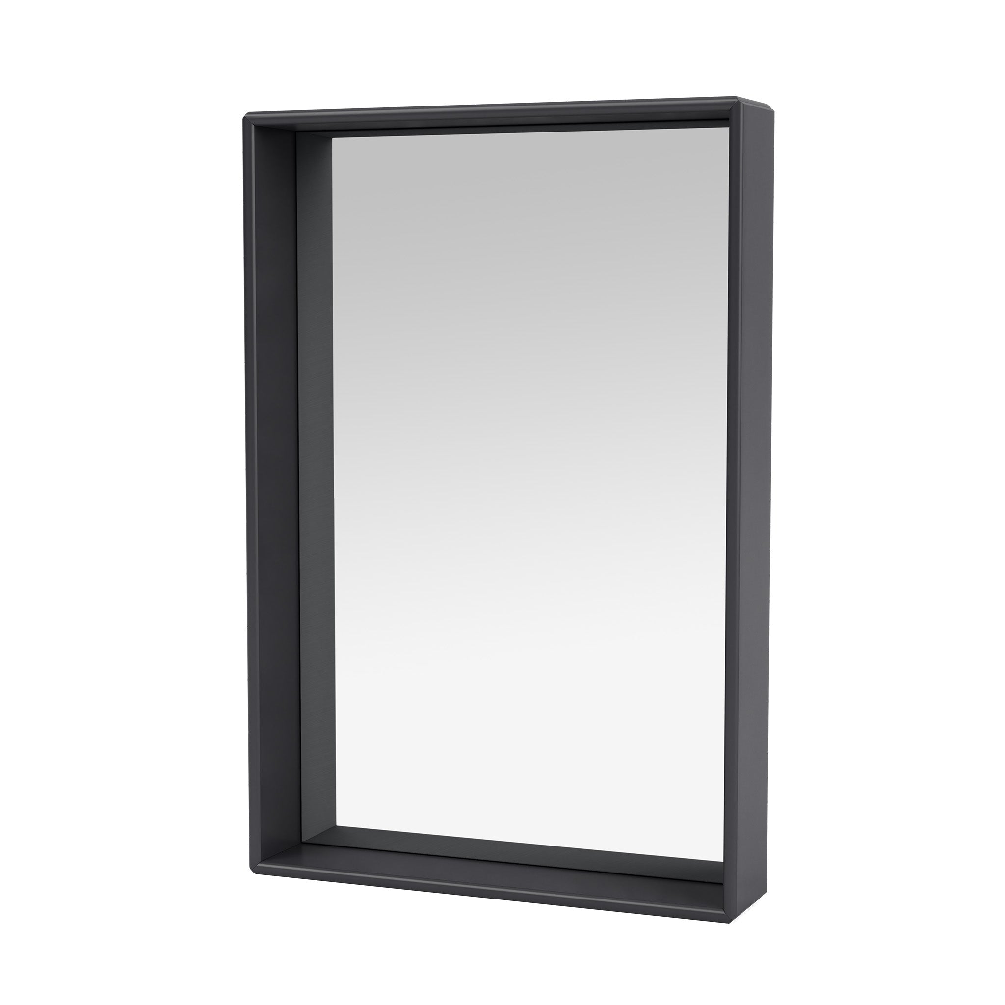 Shelfie Mirror by Montana Furniture