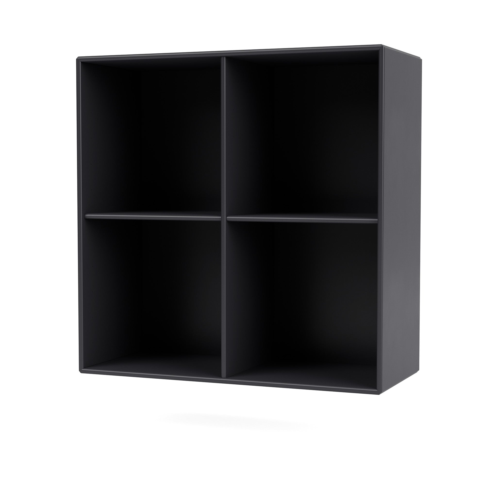 Show Bookcase by Montana Furniture