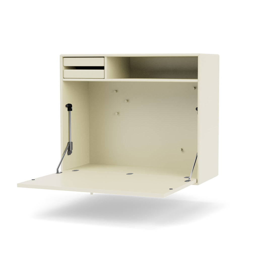 Studio Secretary Desk by Montana Furniture