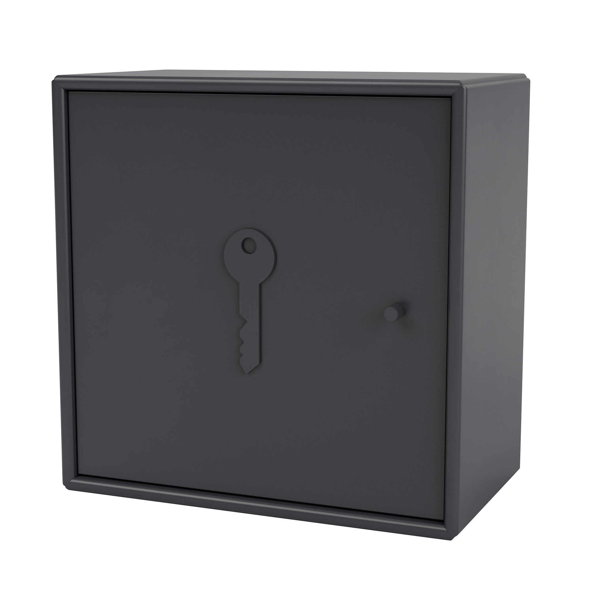 Unlock Key Cabinet by Montana Furniture