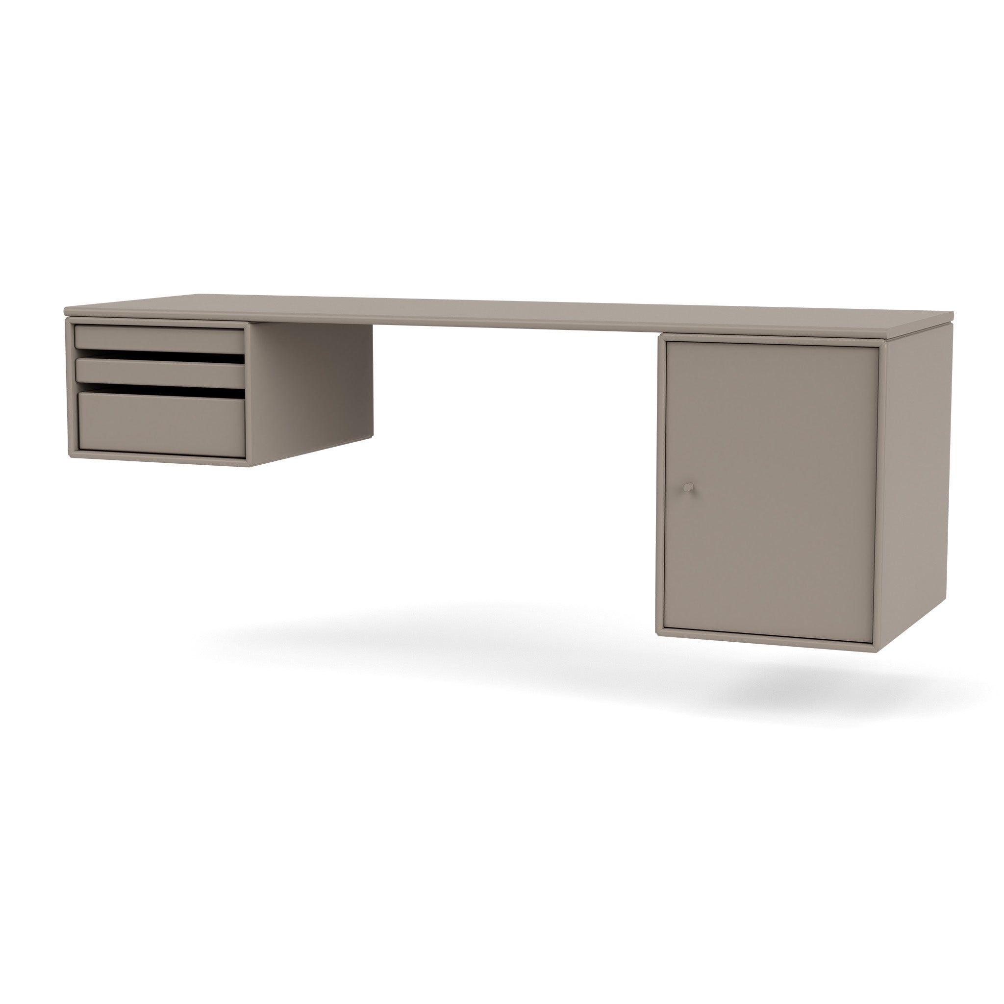 Workshop Desk by Montana Furniture