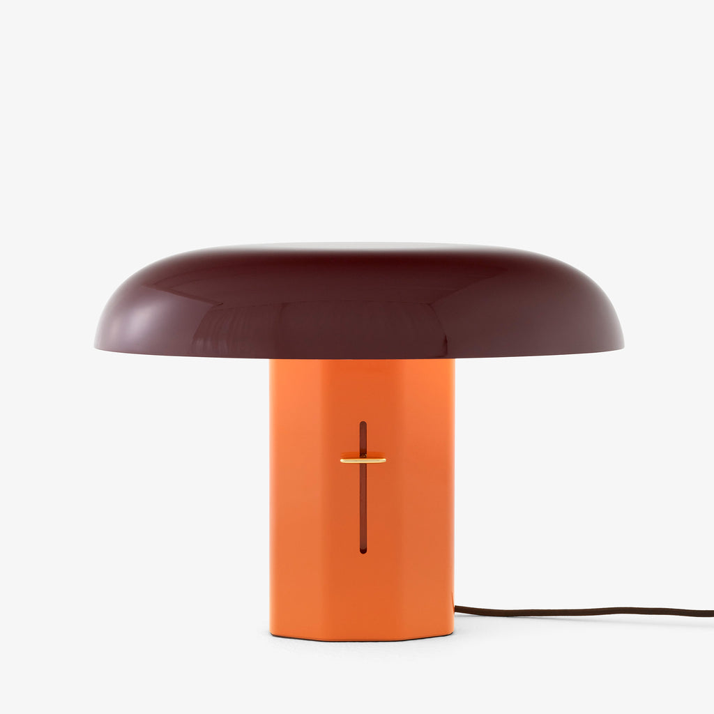 Montera Table Lamp JH42 by &Tradition