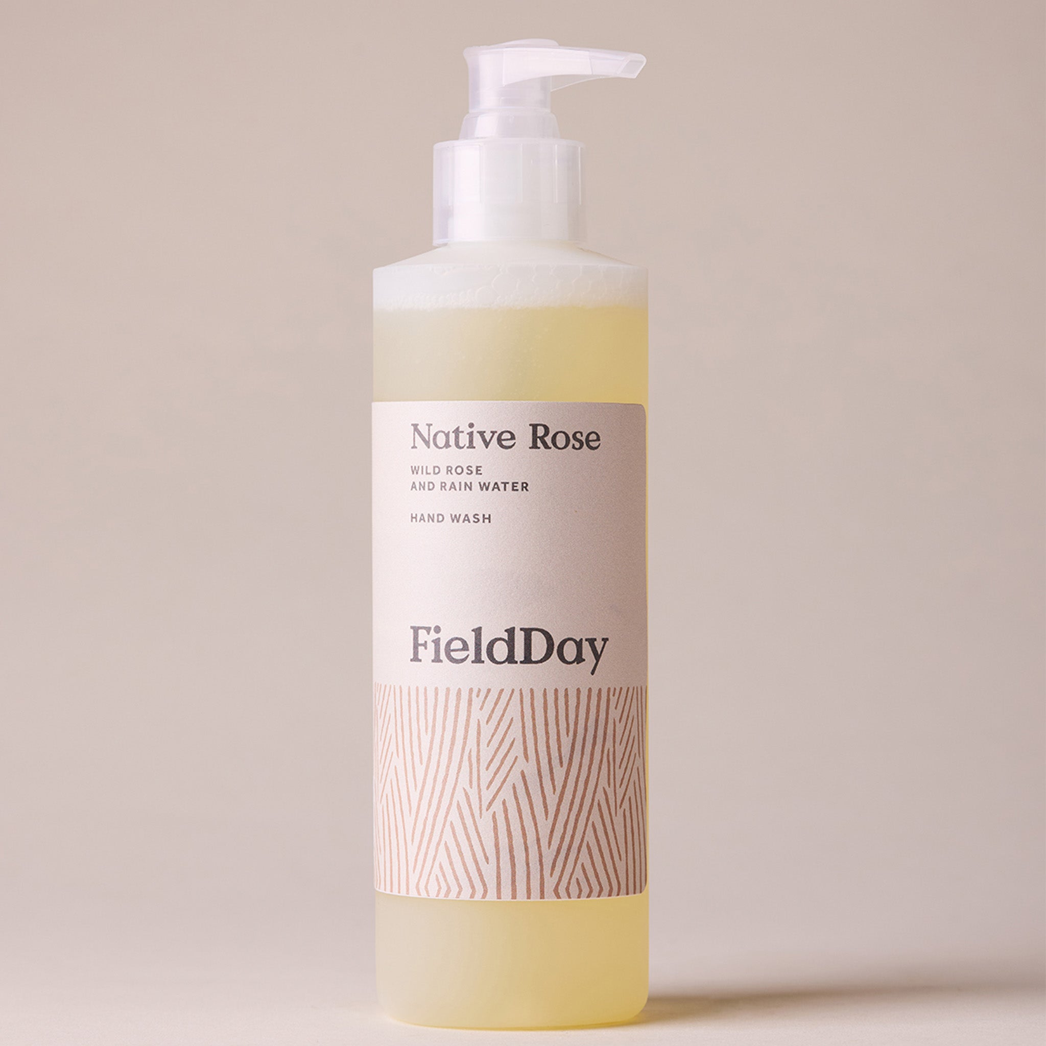 Classic Native Rose Hand Wash by FieldDay