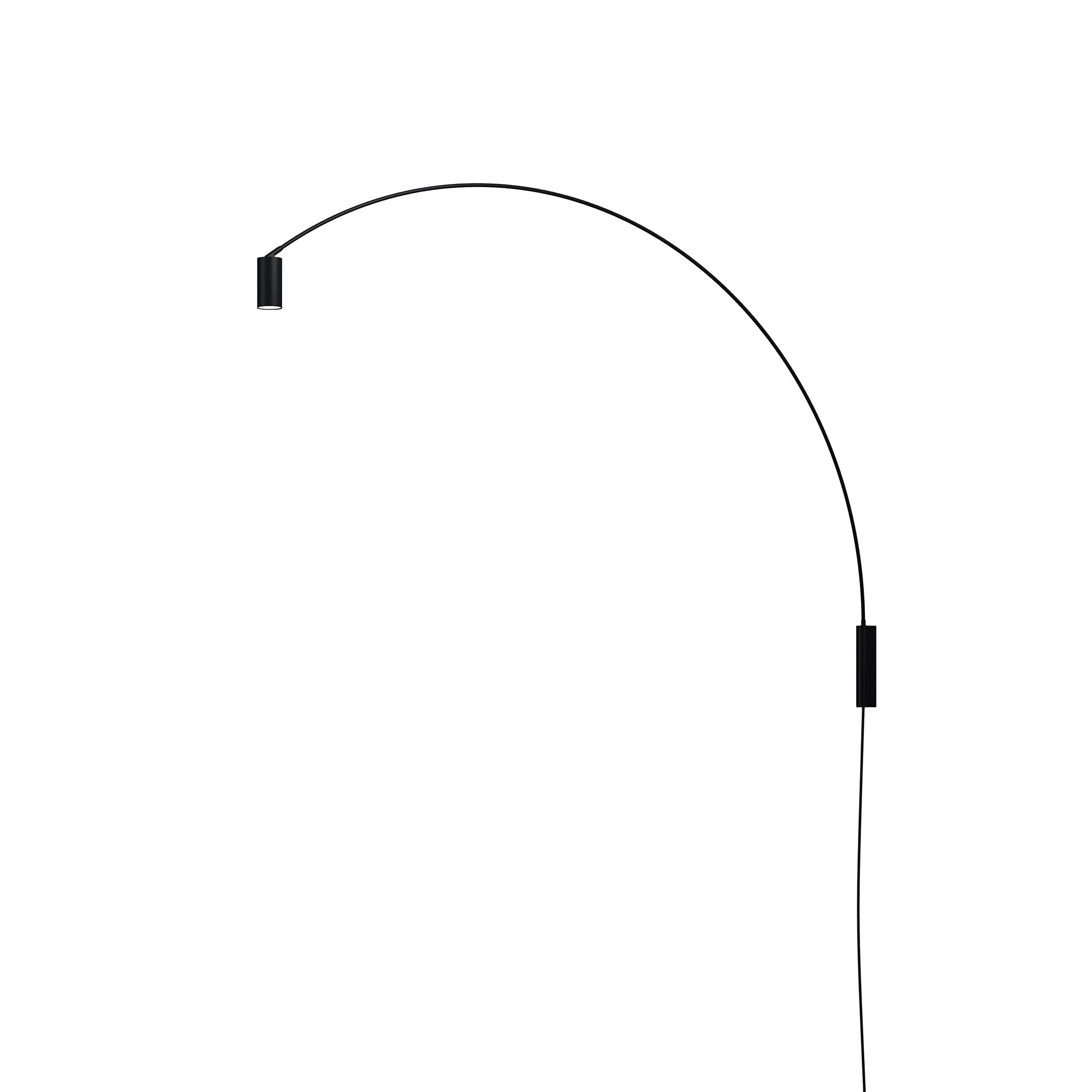 Fox Wall Lamp by Bernhard Osann for Nemo