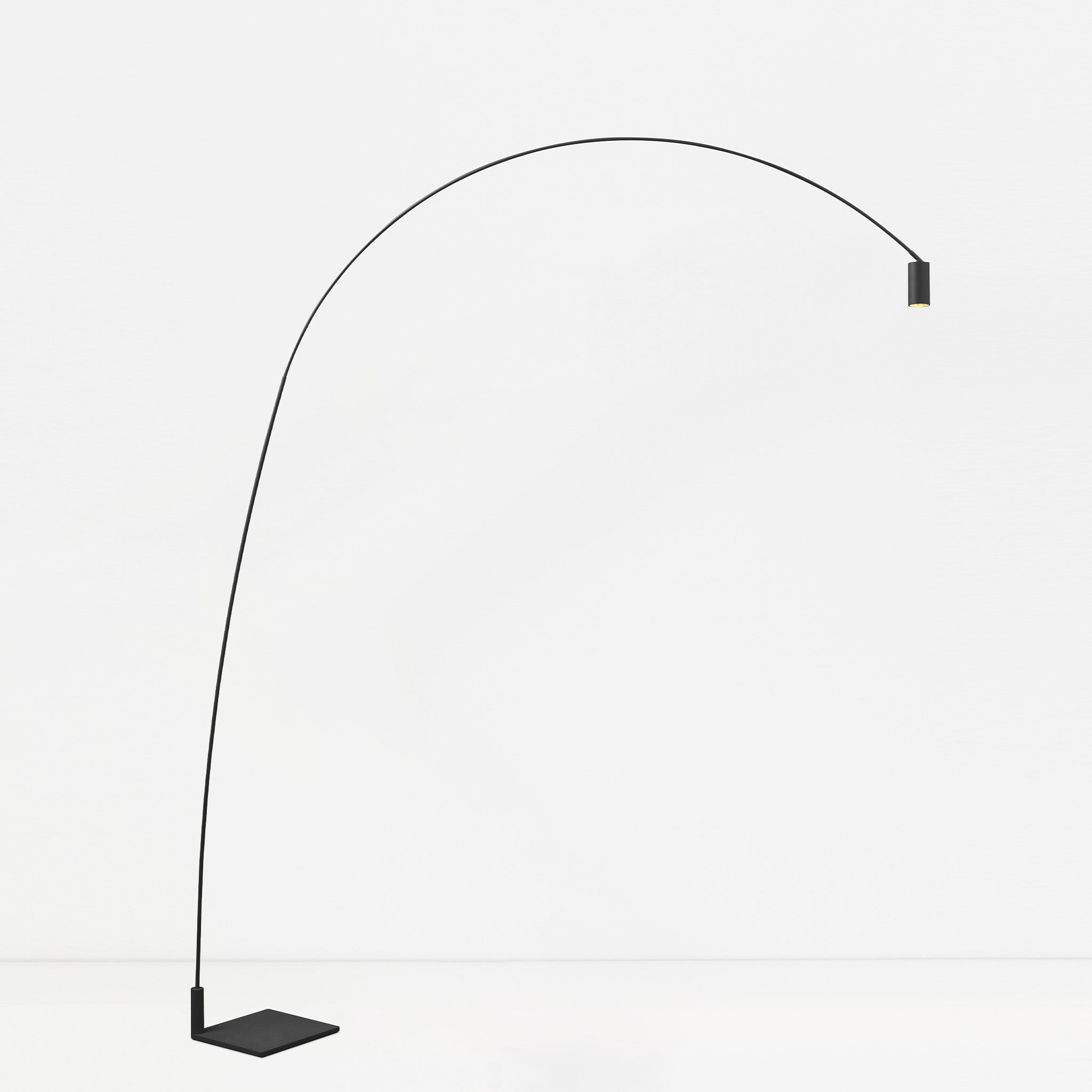 Fox Floor Lamp by Bernhard Osann for Nemo