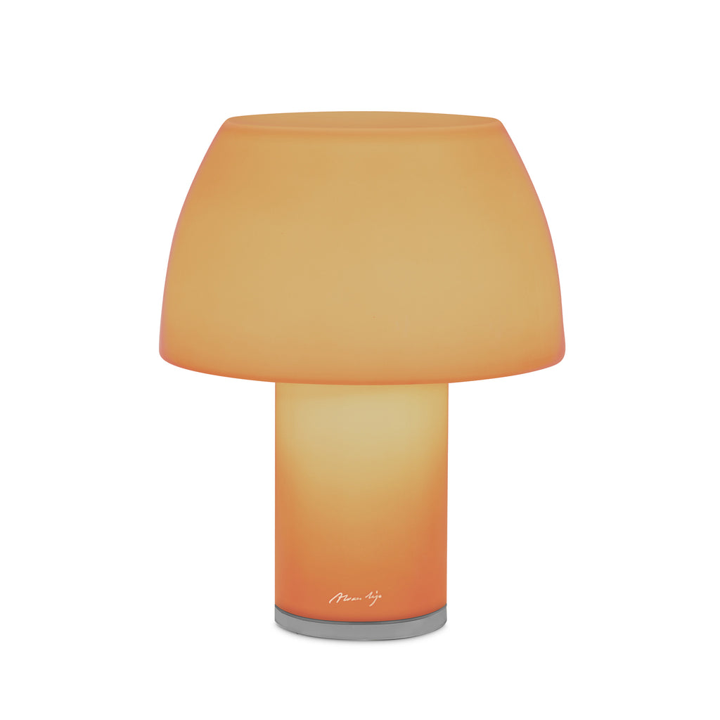 Lorosae Table Lamp by Álvaro Siza for Nemo