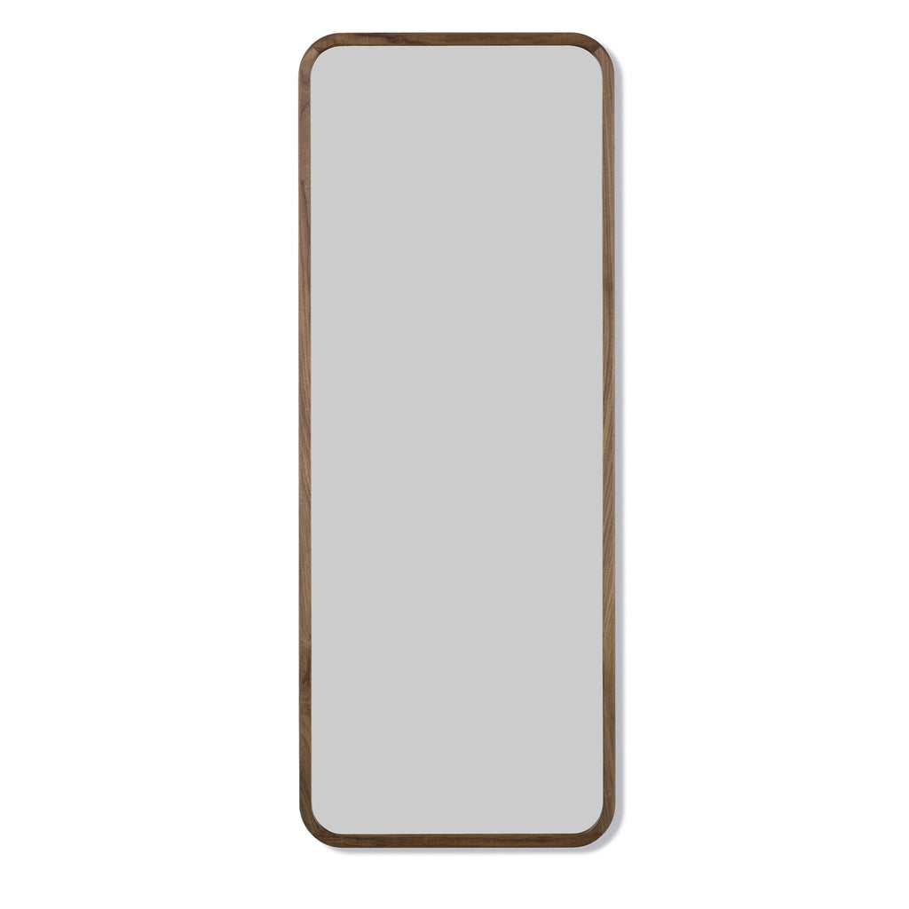 Silhouette Mirror Rectangular By OEO Studio