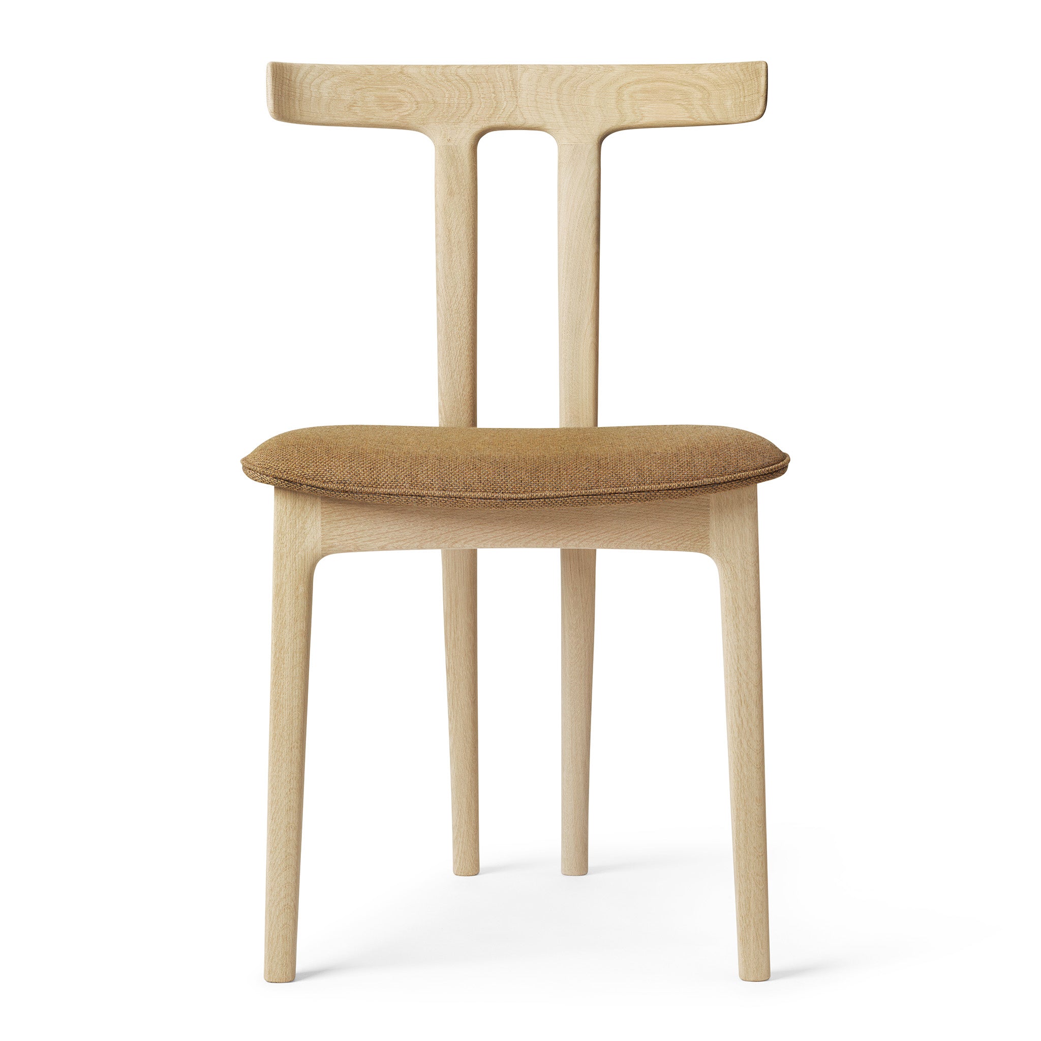 T-Chair OW58 by Carl Hansen & Søn