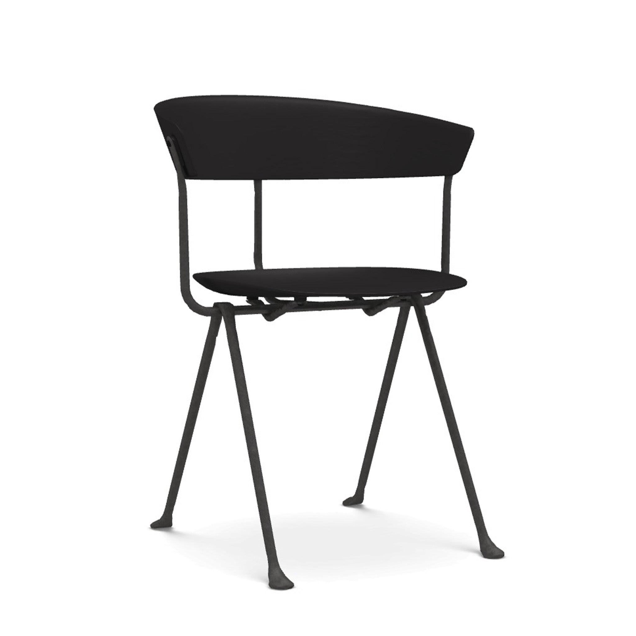 Officina Chair by Ronan & Erwan Bouroullec for Magis