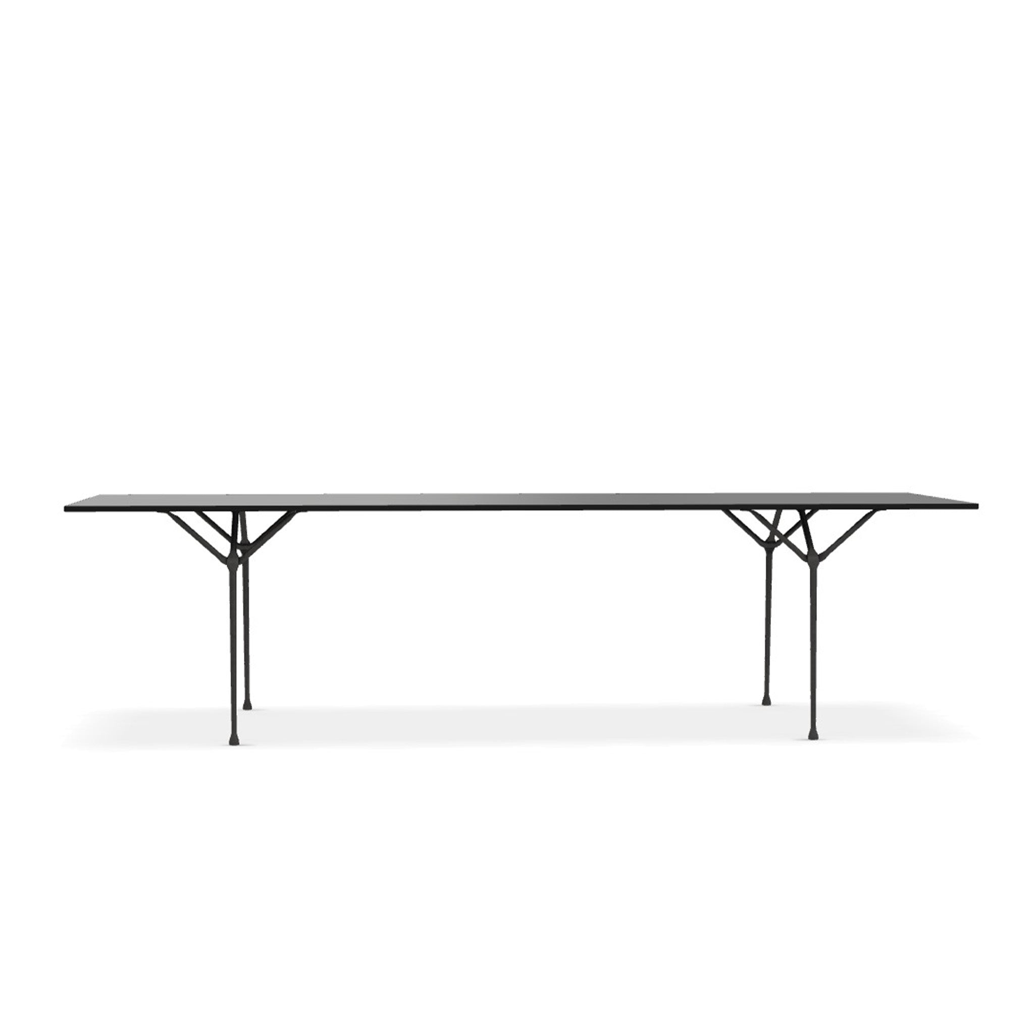 Officina Rectangular Table by Ronan & Erwan Bouroullec for Magis