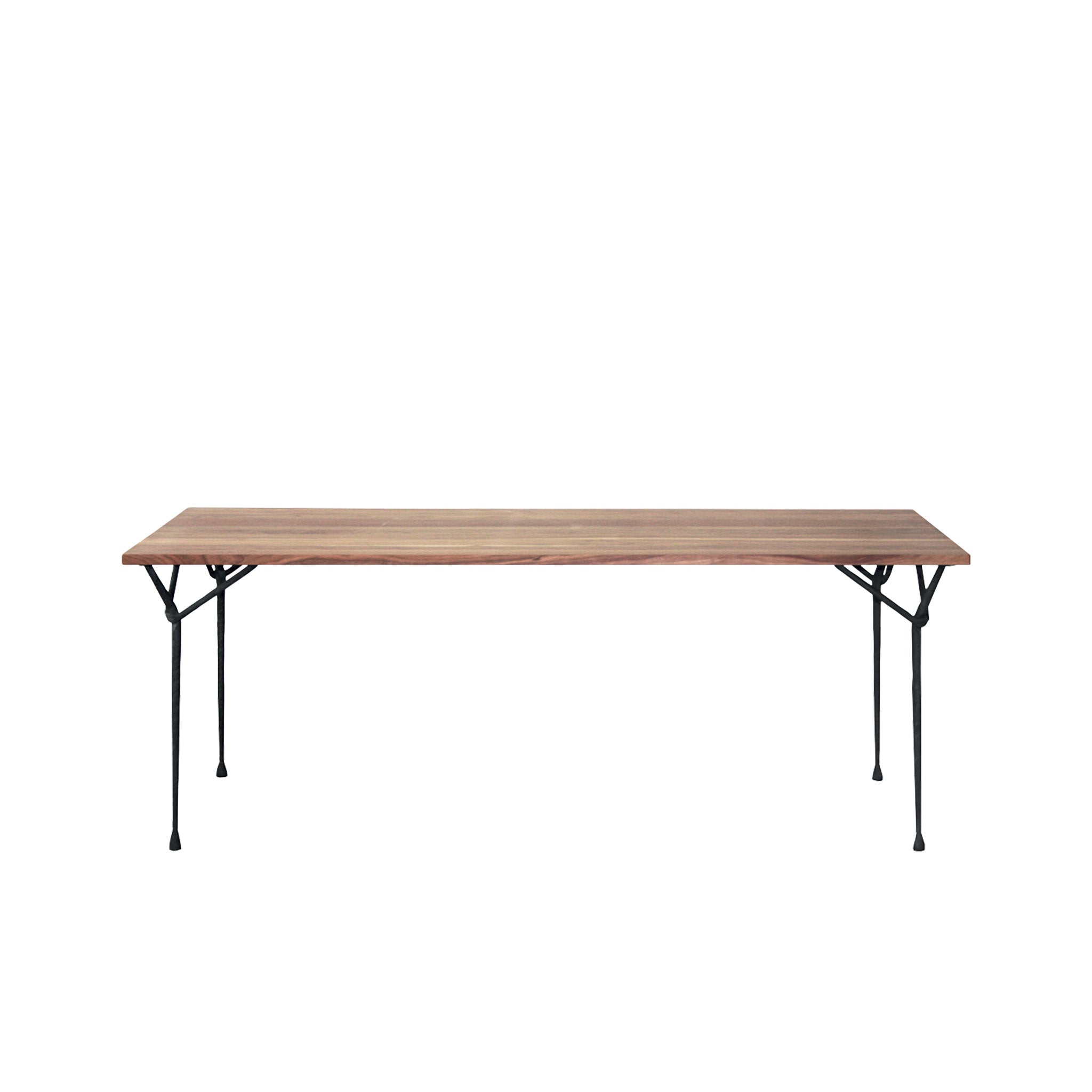 Officina Rectangular Table by Ronan & Erwan Bouroullec for Magis
