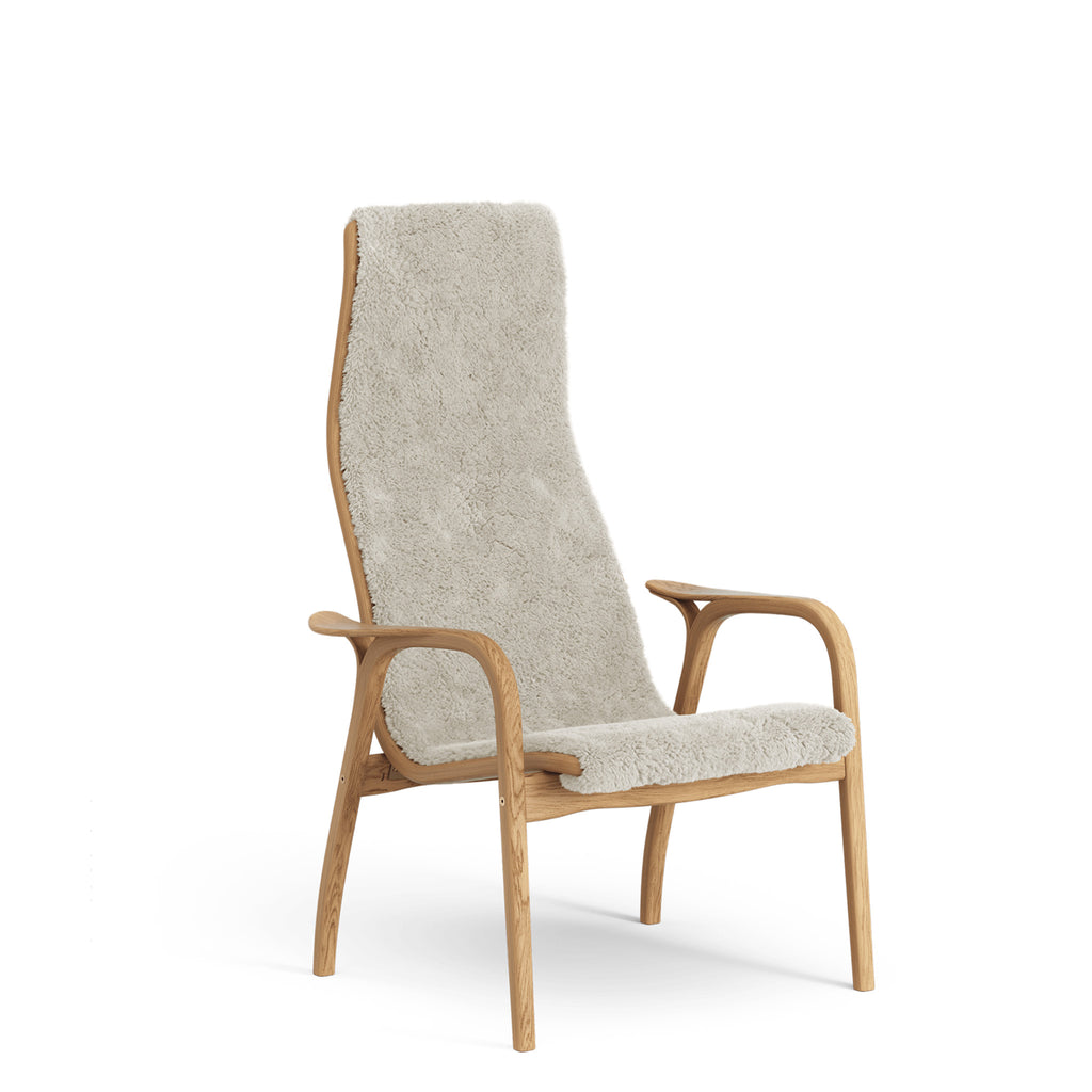 Lamini Children's Lounger by Swedese