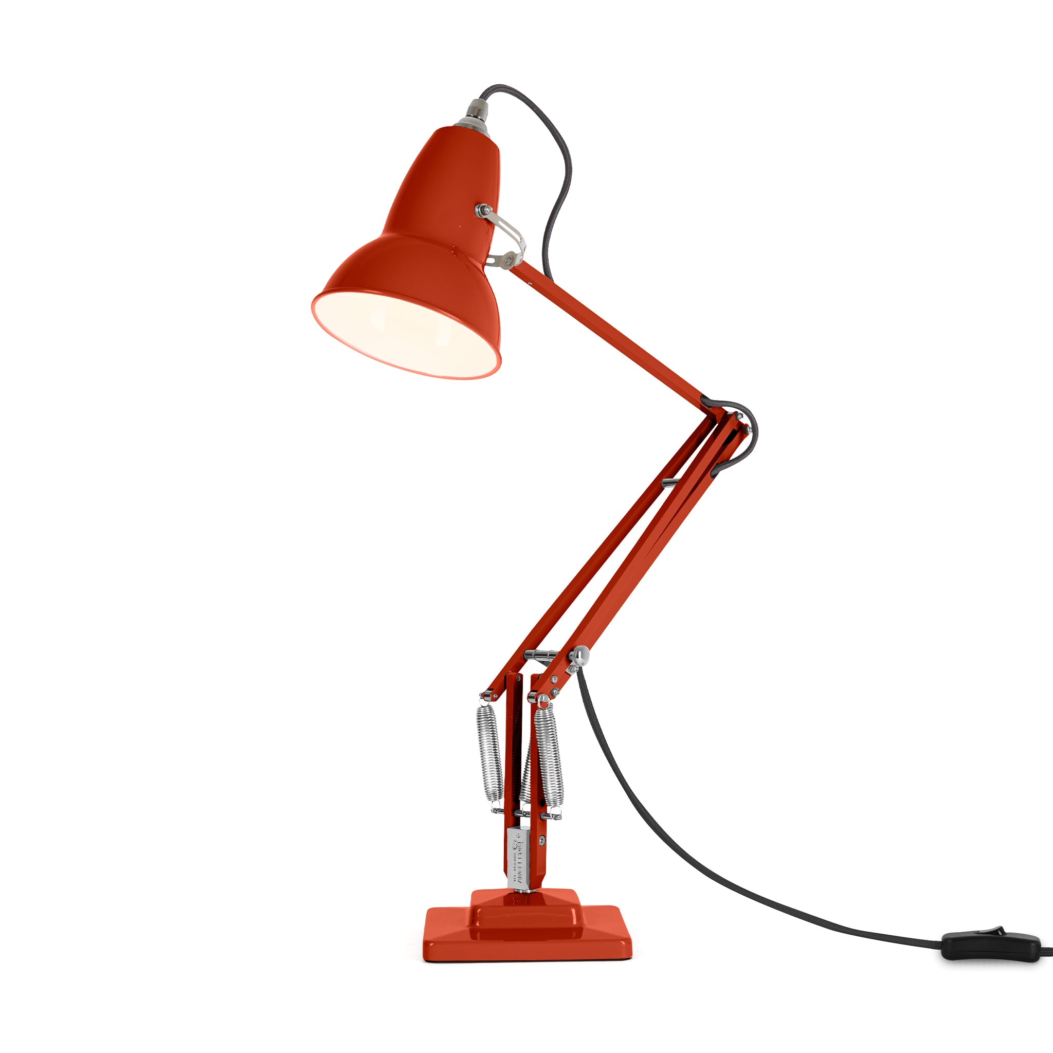 Original 1227 Desk Lamp by Anglepoise