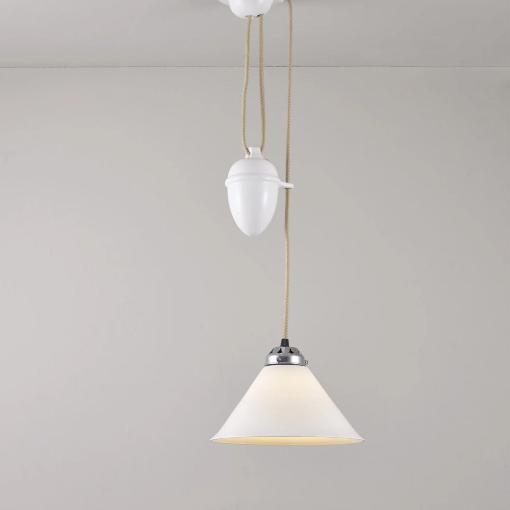 Cobb Rise & Fall by Original BTC