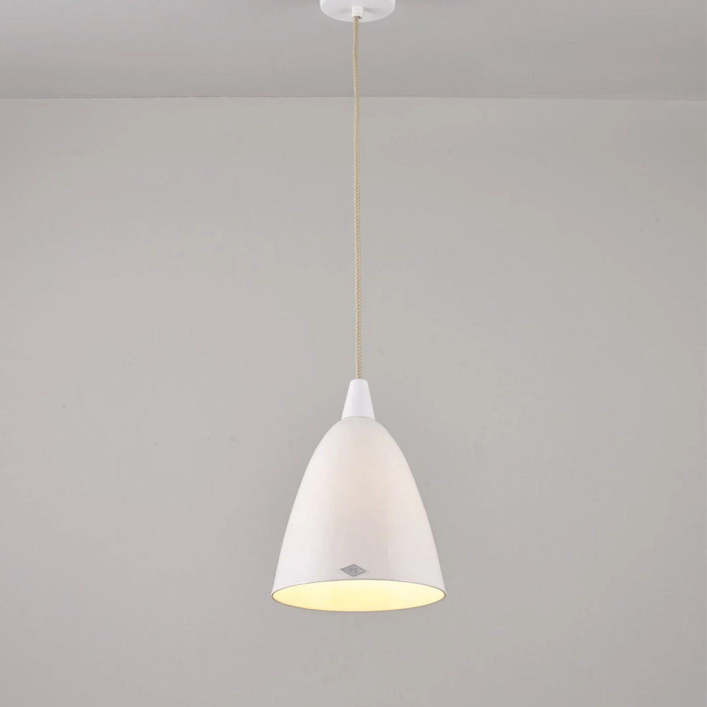 Hector Dome Pendant by Original BTC