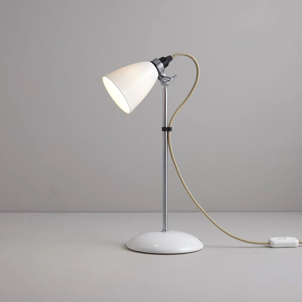 Hector Dome Table Light by Original BTC