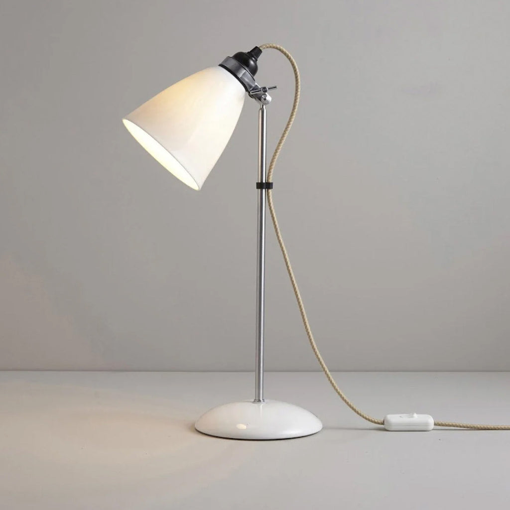 Original BTC Hector Flowerpot Table Light - Medium (Clearance)