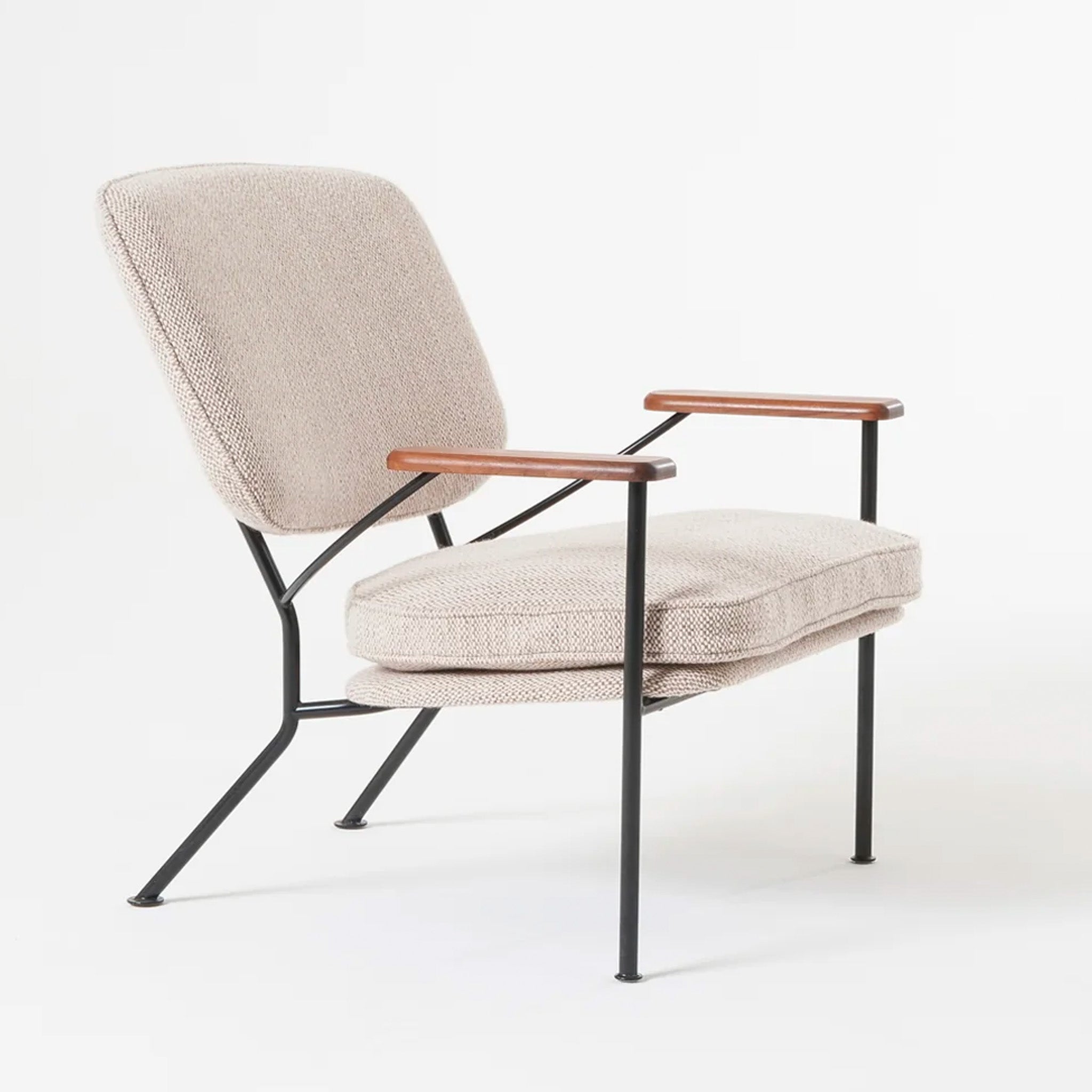Orlando Lounge Chair by SCP