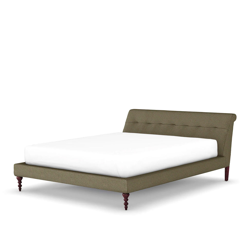 Oscar Bed by SCP