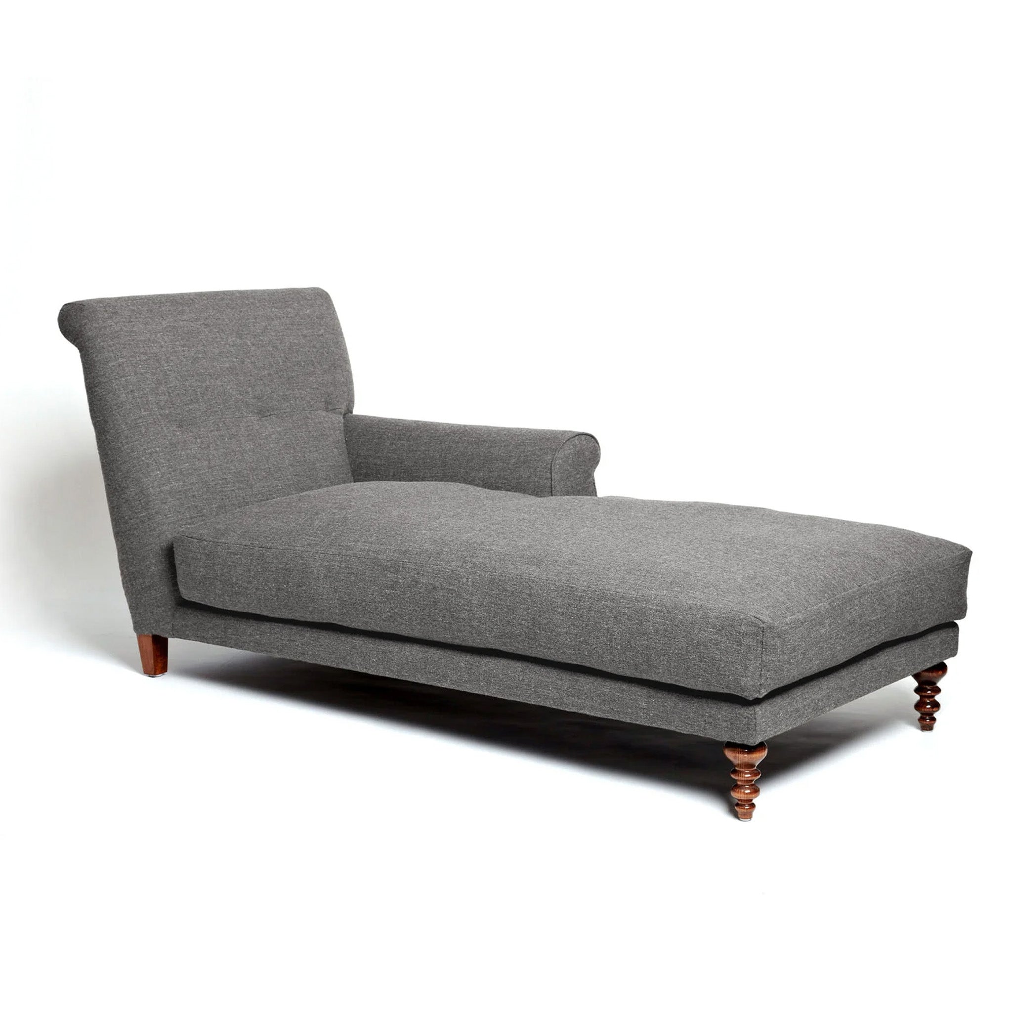 Oscar Chaise Longue by SCP