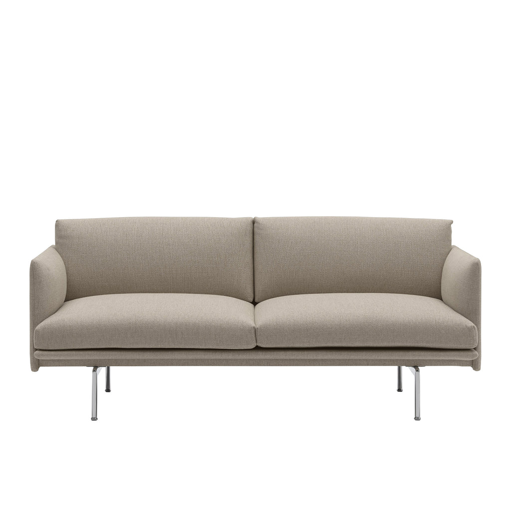 Outline Studio Sofa by Muuto