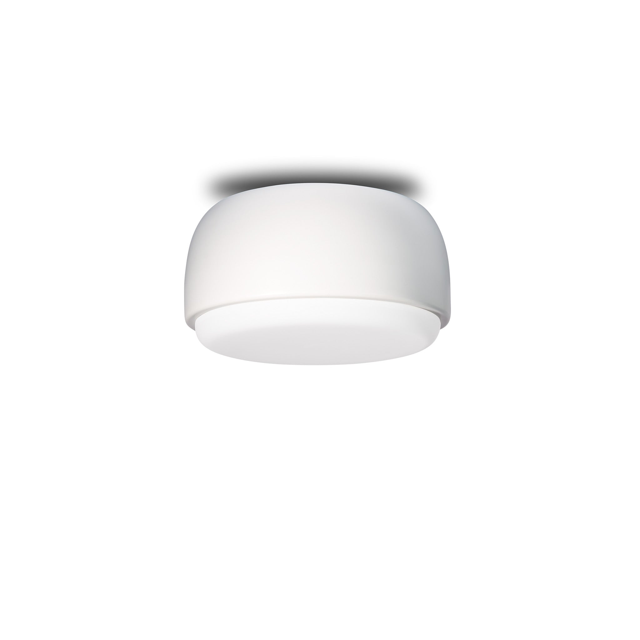 Over Me Ceiling / Wall Lamp By Morten & Jonas