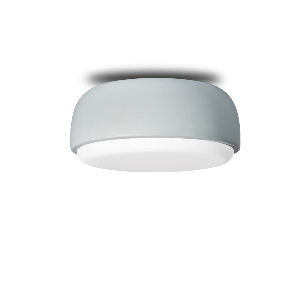 Over Me Ceiling / Wall Lamp By Morten & Jonas