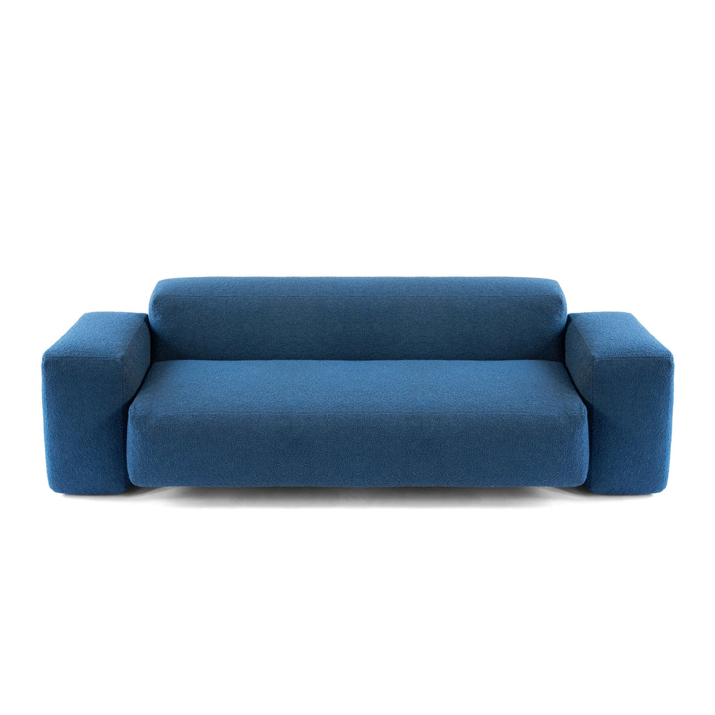 Overlap Sofa by Terence Woodgate for SCP