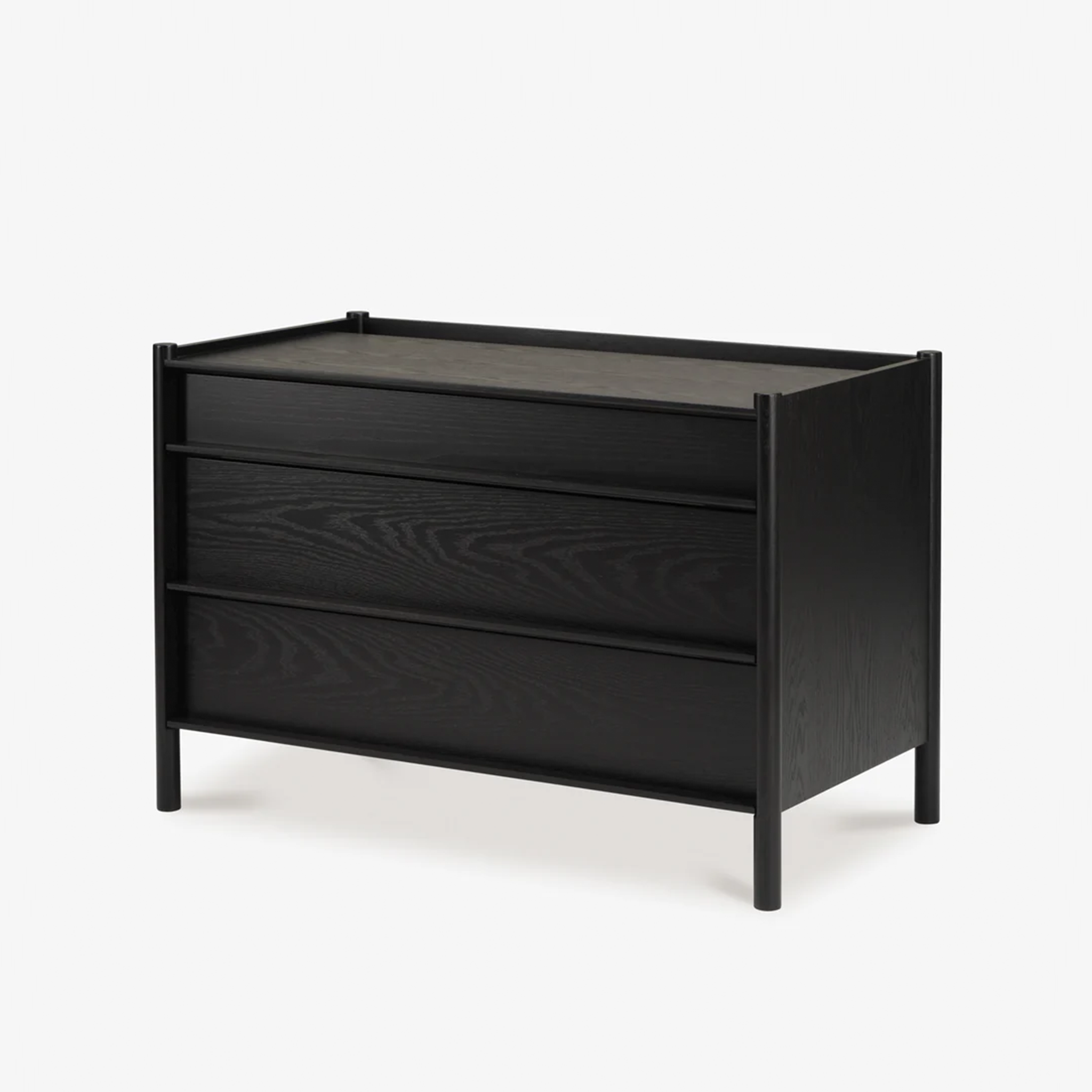 Pala Chest of Drawers by Case