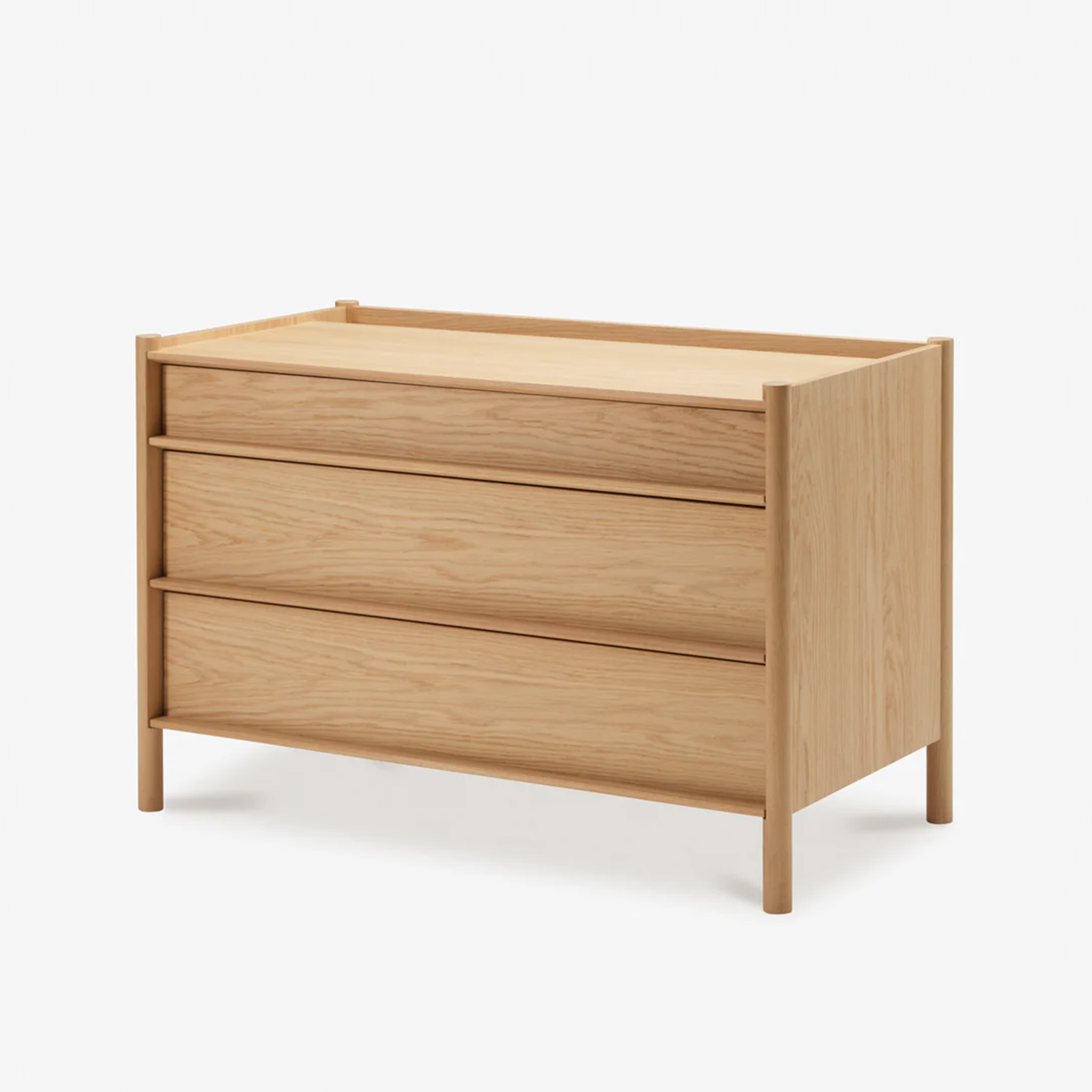 Pala Chest of Drawers by Case