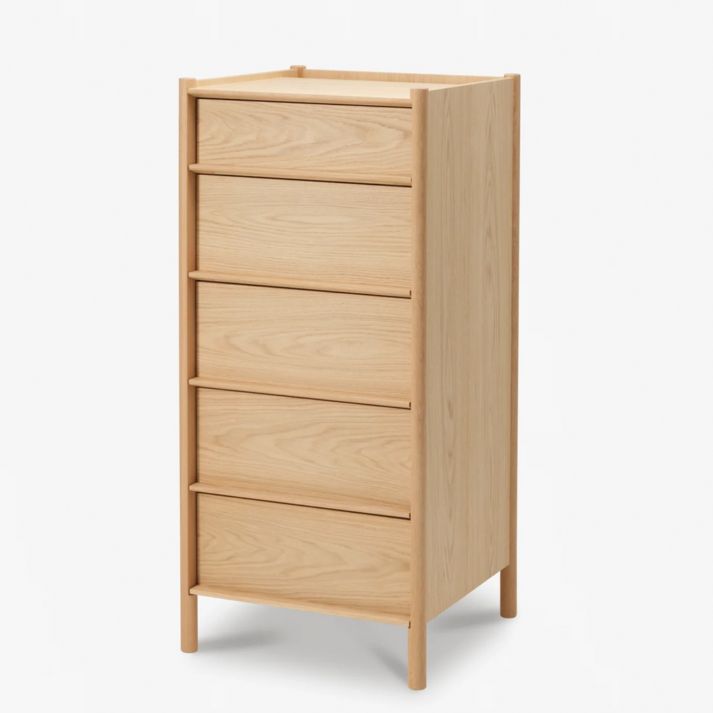 Pala Tallboy Chest by Case