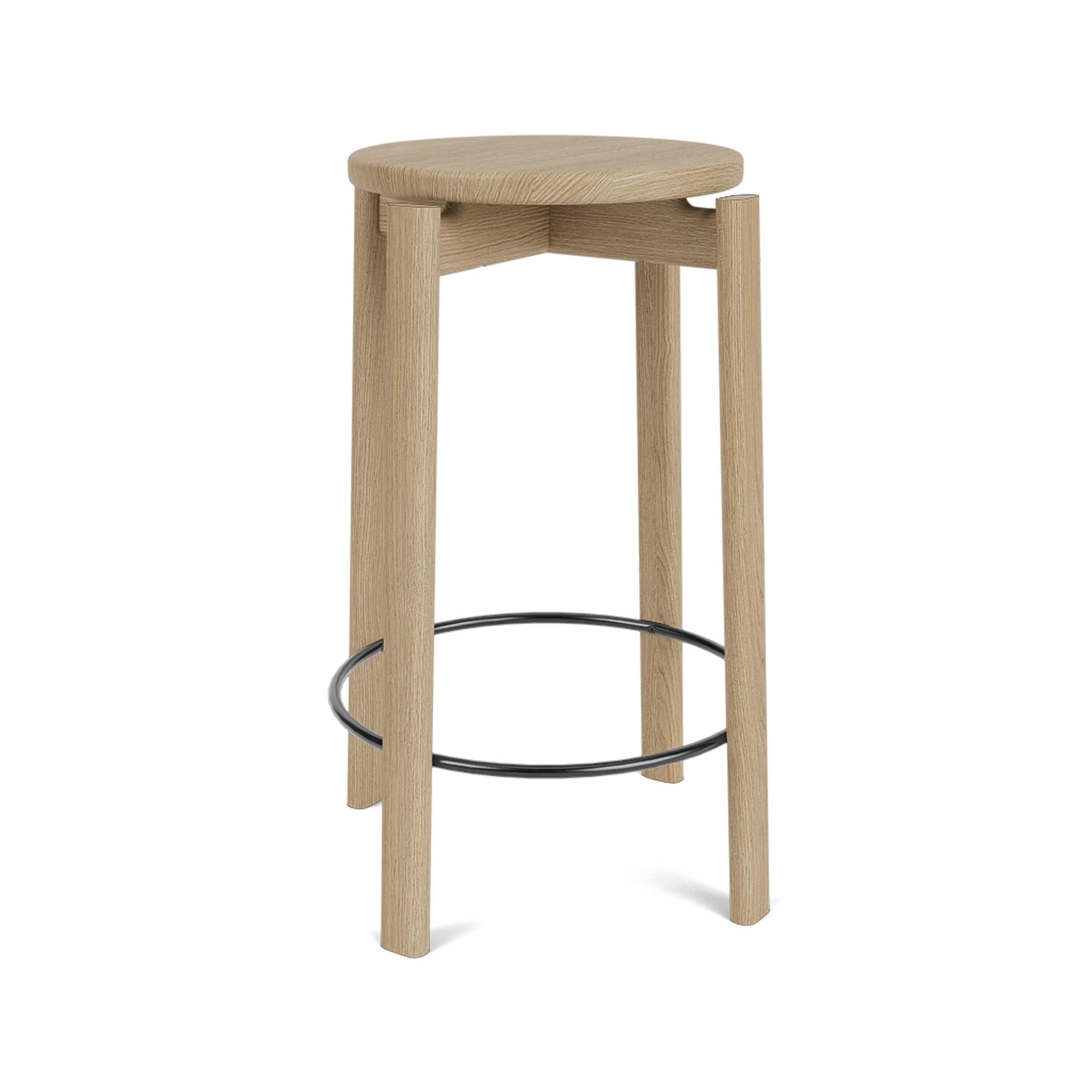 Passage Counter Stool by Krøyer-Sætter-Lassen