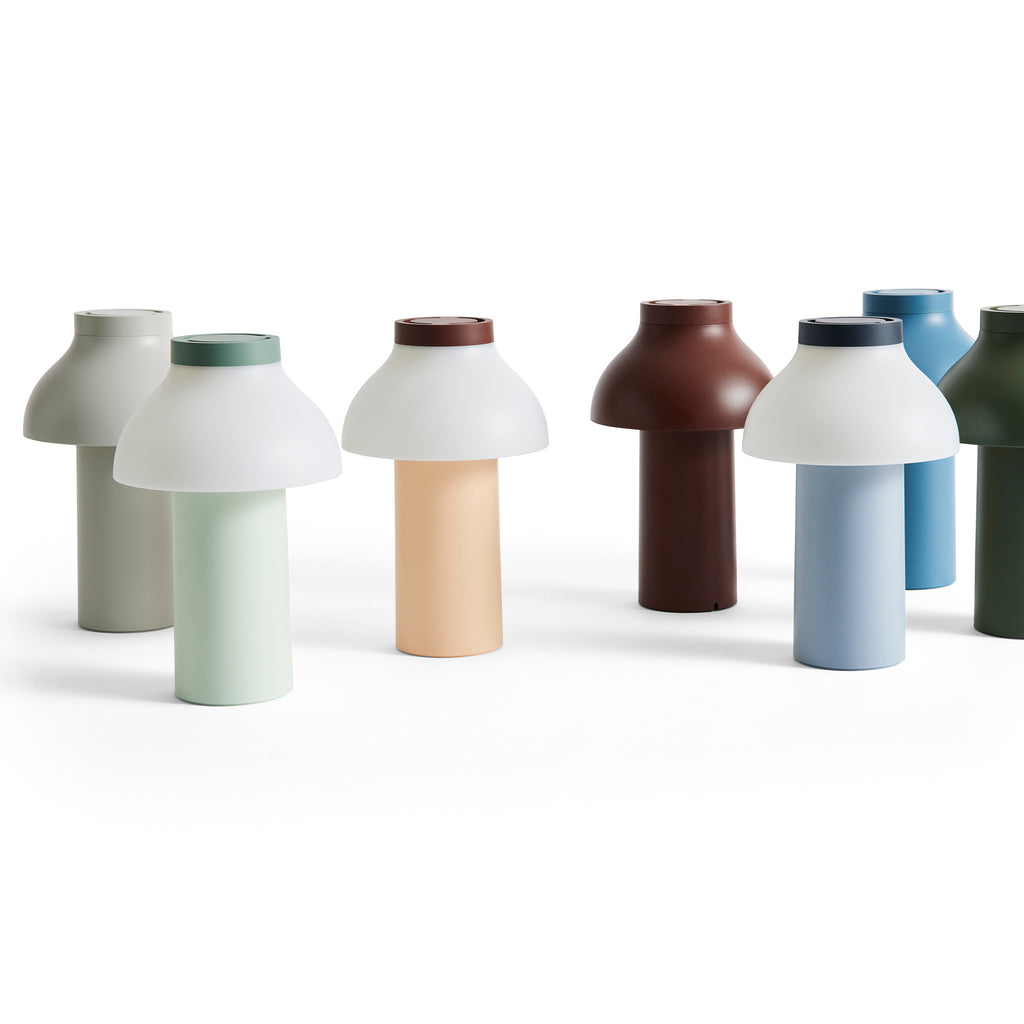 PC Portable Lamp 2.0